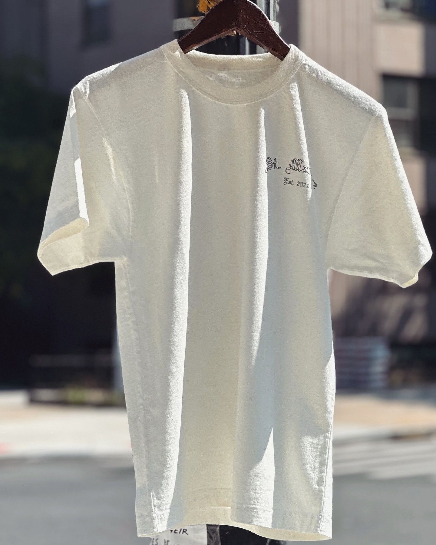 Other St. Maurice T-Shirt Size US M / EU 48-50 / 2 - 1 Thumbnail
