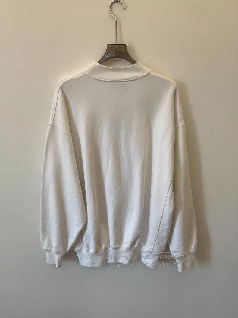 Balenciaga Balenciaga Architectural Print Sweatshirt Size US XS / EU 42 / 0 - 2 Thumbnail