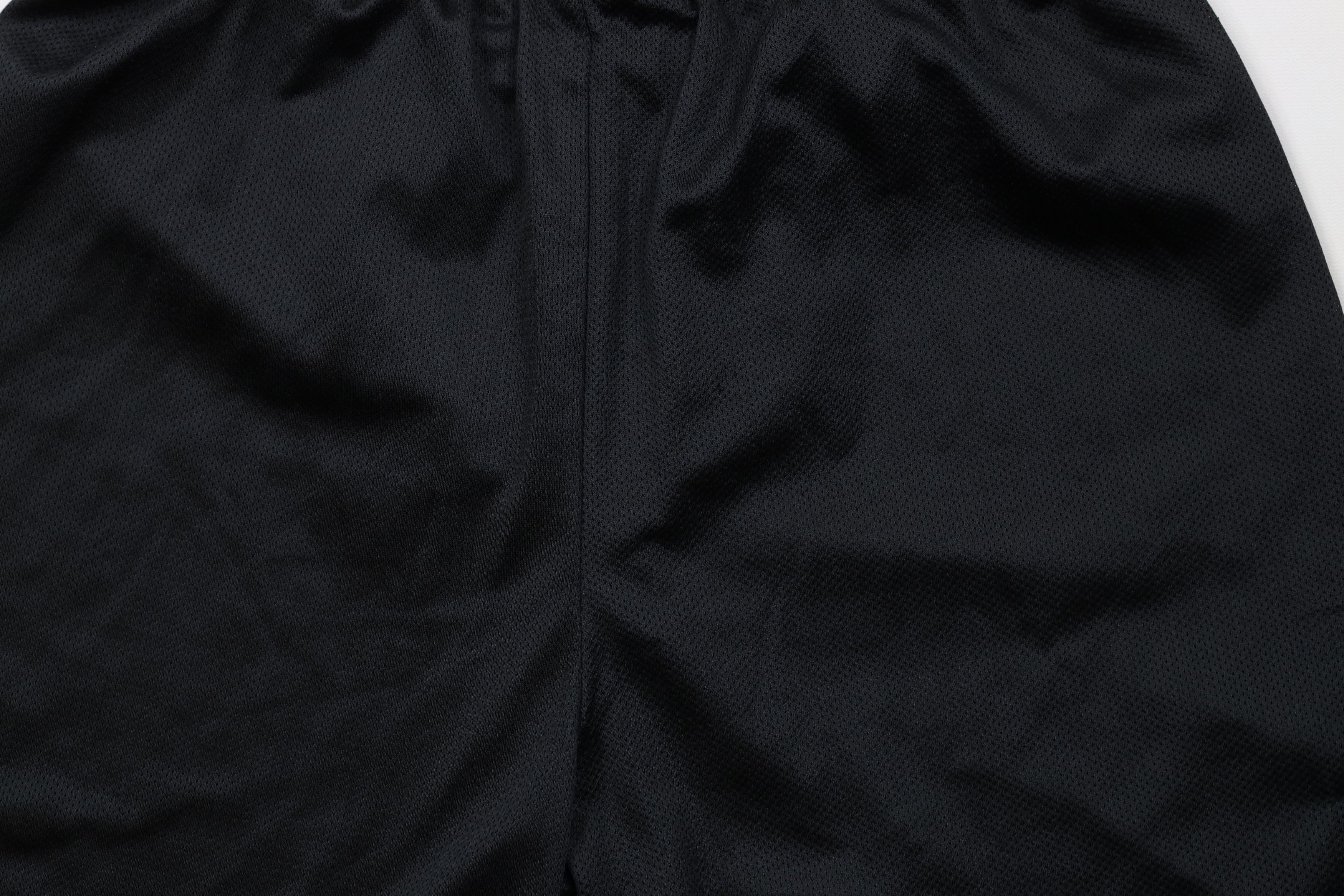 Adidas Vintage 90s Adidas Mesh Running Jogging Soccer Shorts USA Size US 32 / EU 48 - 12 Thumbnail