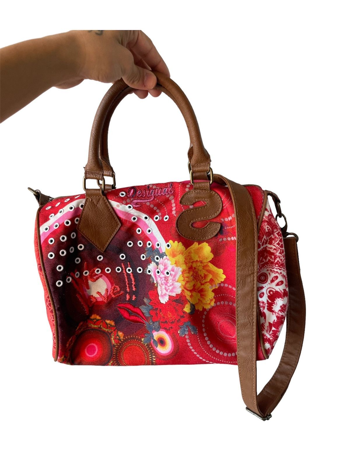Desigual bag