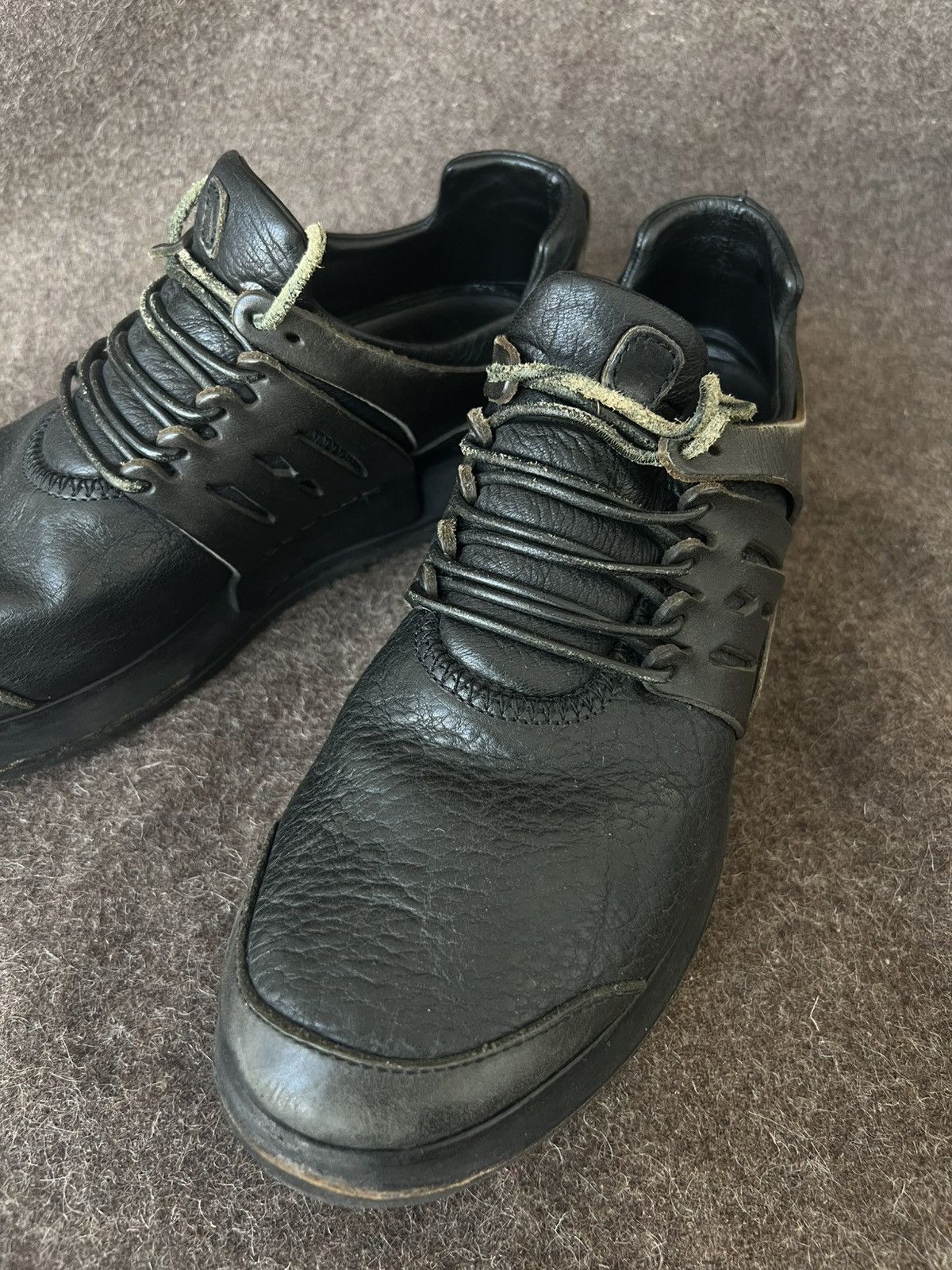 Hender Scheme MIP-12 Nike Presto Repro Size US 9 / EU 42 - 2 Thumbnail