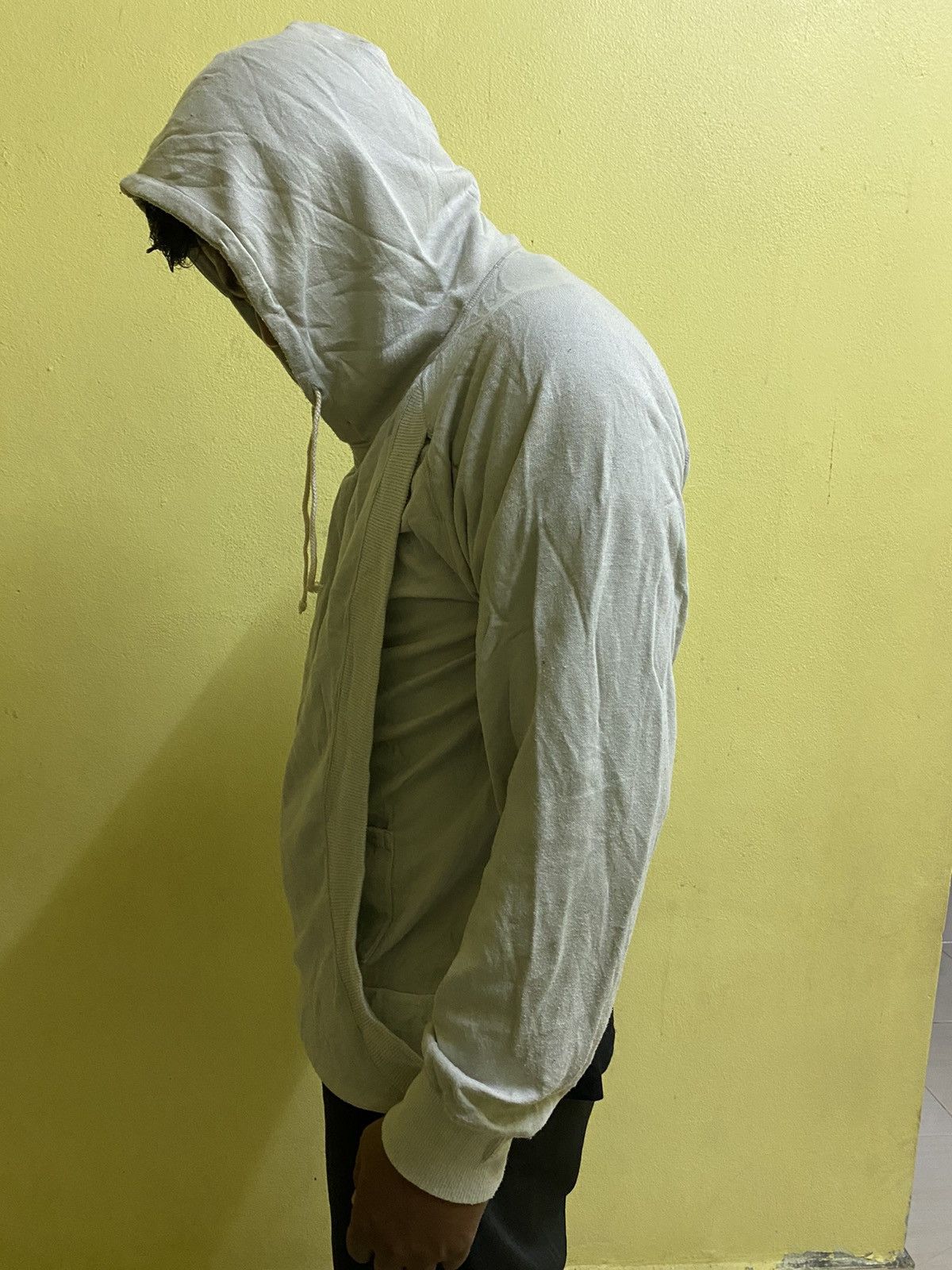Final Home Final home sweatshirts hoodies pockets inside Size US M / EU 48-50 / 2 - 9 Thumbnail
