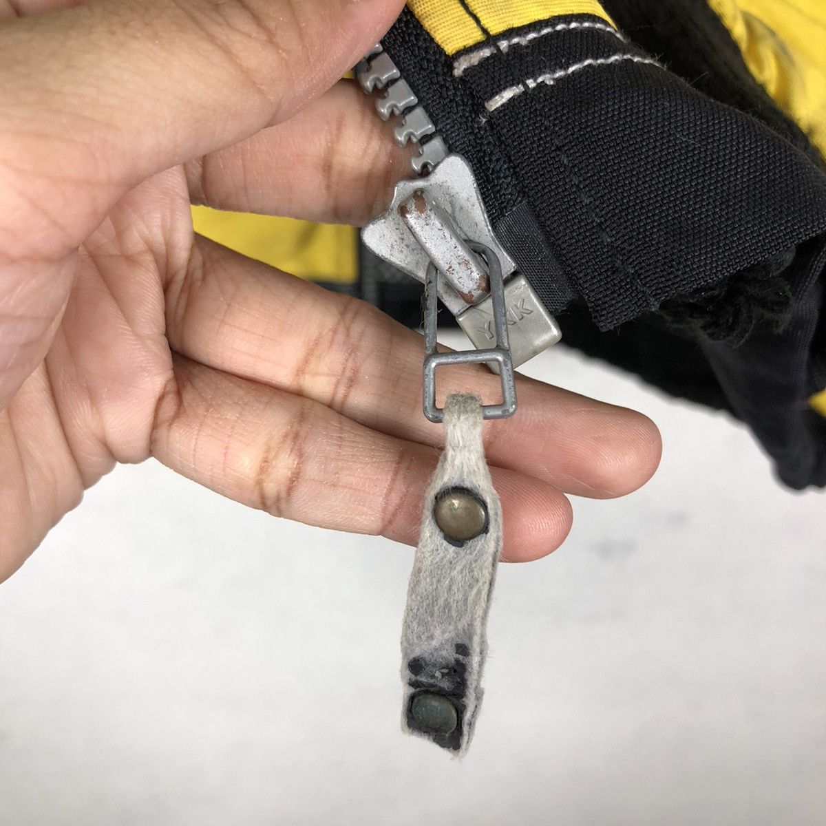 Japanese Brand 🔥Vintage Ski Jacket Kappa Japan Rare Colour Multi Pocket Size US M / EU 48-50 / 2 - 16 Thumbnail
