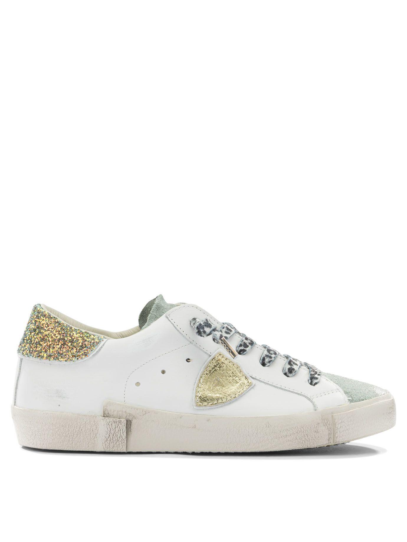 Philippe Model Paris Sneakers & Slip-On IT 36 Women - USA Duties Paid