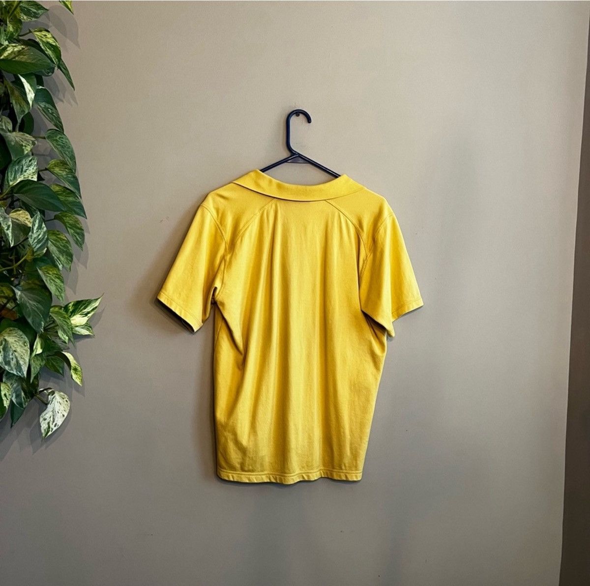The North Face The North Face Men’s Polo Size US M / EU 48-50 / 2 - 2 Thumbnail