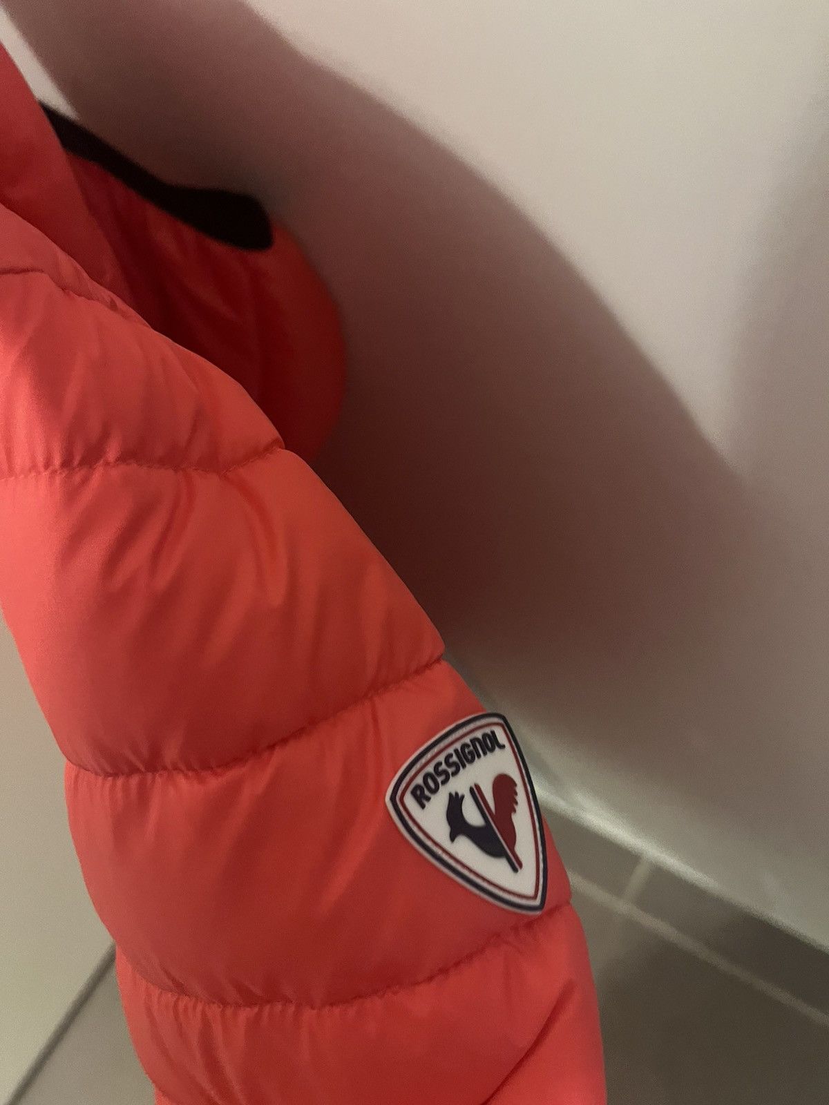 Other Doudoune Rossignol neuve size: S Size S / US 4 / IT 40 - 3 Thumbnail