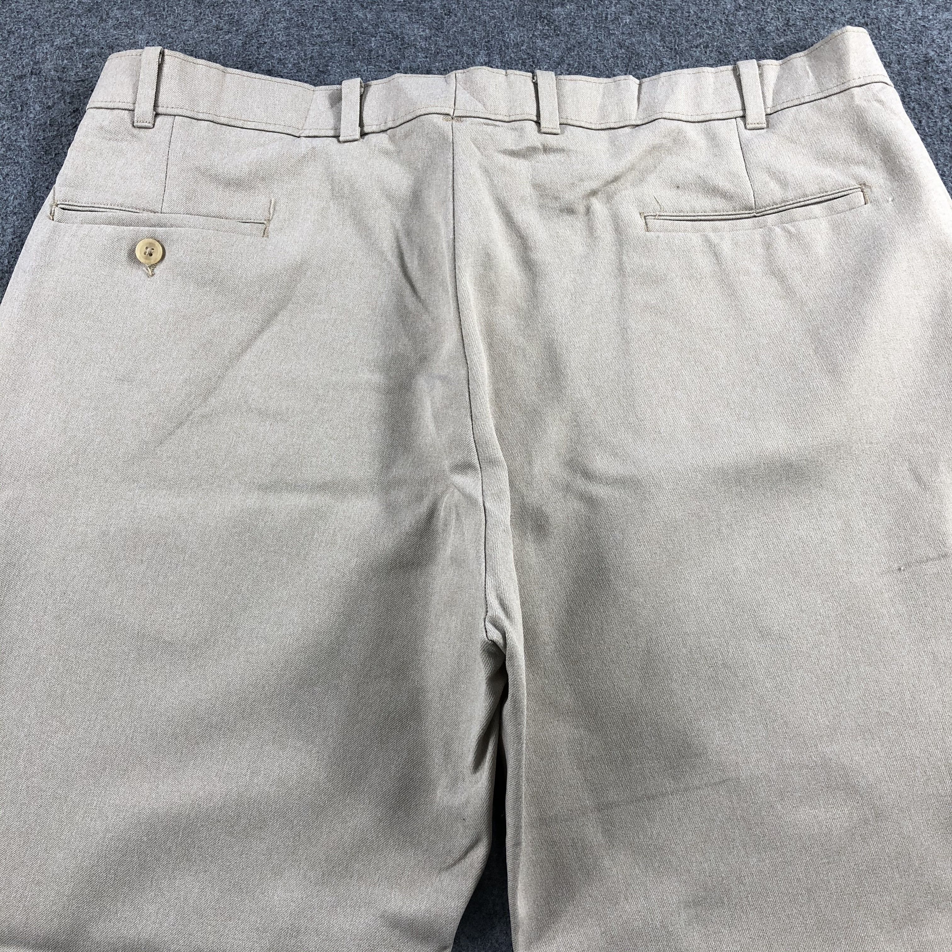 Levi's Vintage Levis Action Slacks Jeans-J2263 Size US 40 / EU 56 - 4 Thumbnail