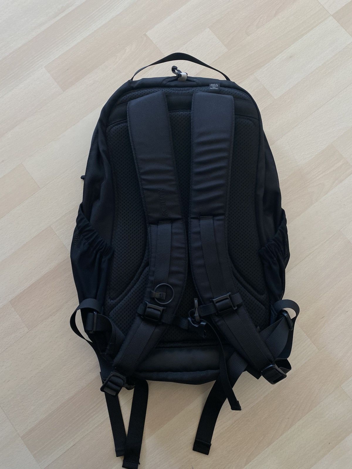 Arc'teryx Arc’teryx Waterproof Metal Back Backpack Size ONE SIZE - 7 Thumbnail