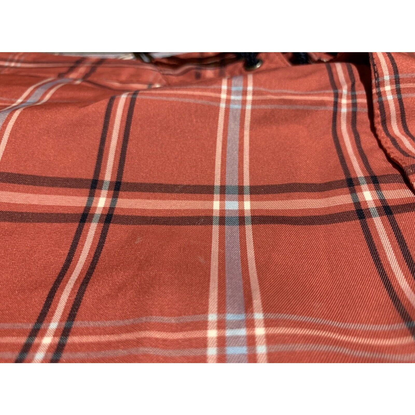 Brooks Brothers Brooks Brothers Red Fleece Board Shorts Mens Swimwear Regular 42 Size US 42 / EU 58 - 3 Thumbnail