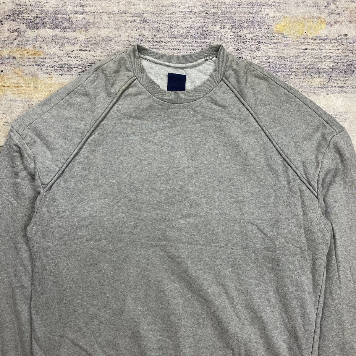 Juun.J Juun.J oversized punk sweatshirt Size US M / EU 48-50 / 2 - 3 Thumbnail