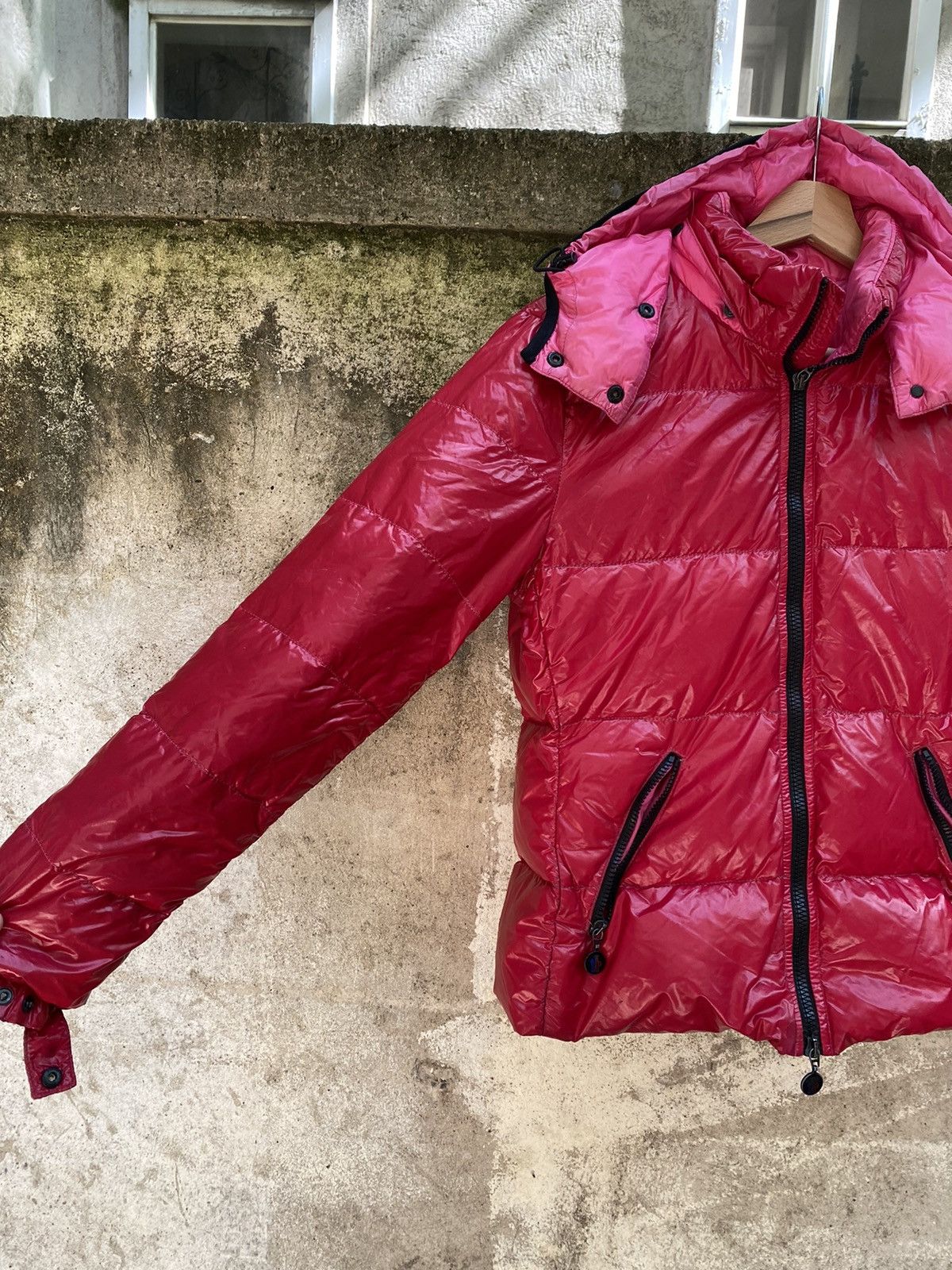 Moncler Moncler Puffer Jacket Size XS / US 0-2 / IT 36-38 - 6 Thumbnail