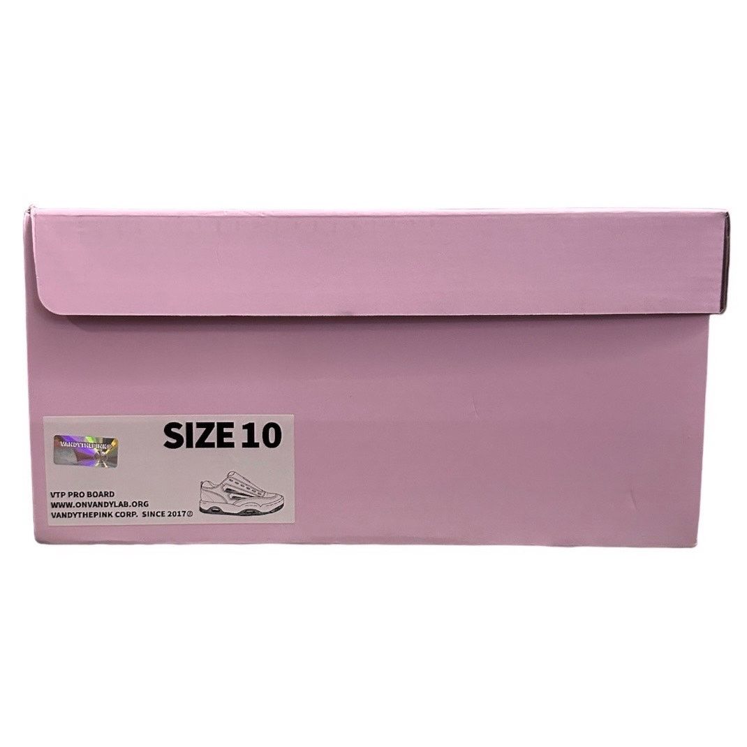 Vandy The Pink Vandy The Pink Proboard Skate Shoe Size US 10 / EU 43 - 9 Thumbnail