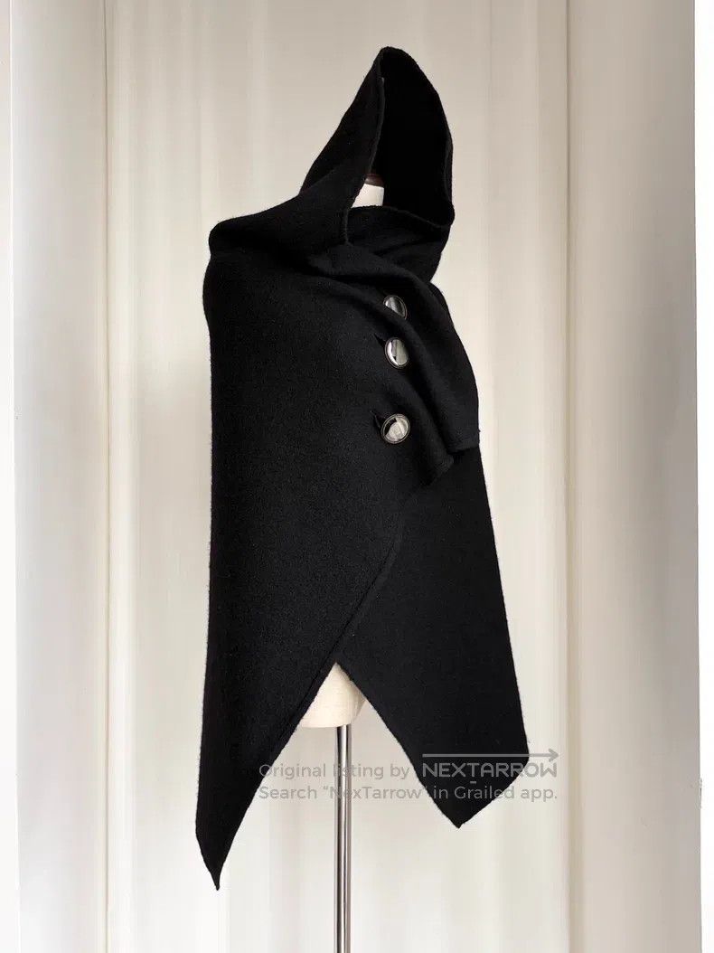 Issey Miyake Issey Miyake size:F Transformable Cape Size S / US 4 / IT 40 - 2 Thumbnail
