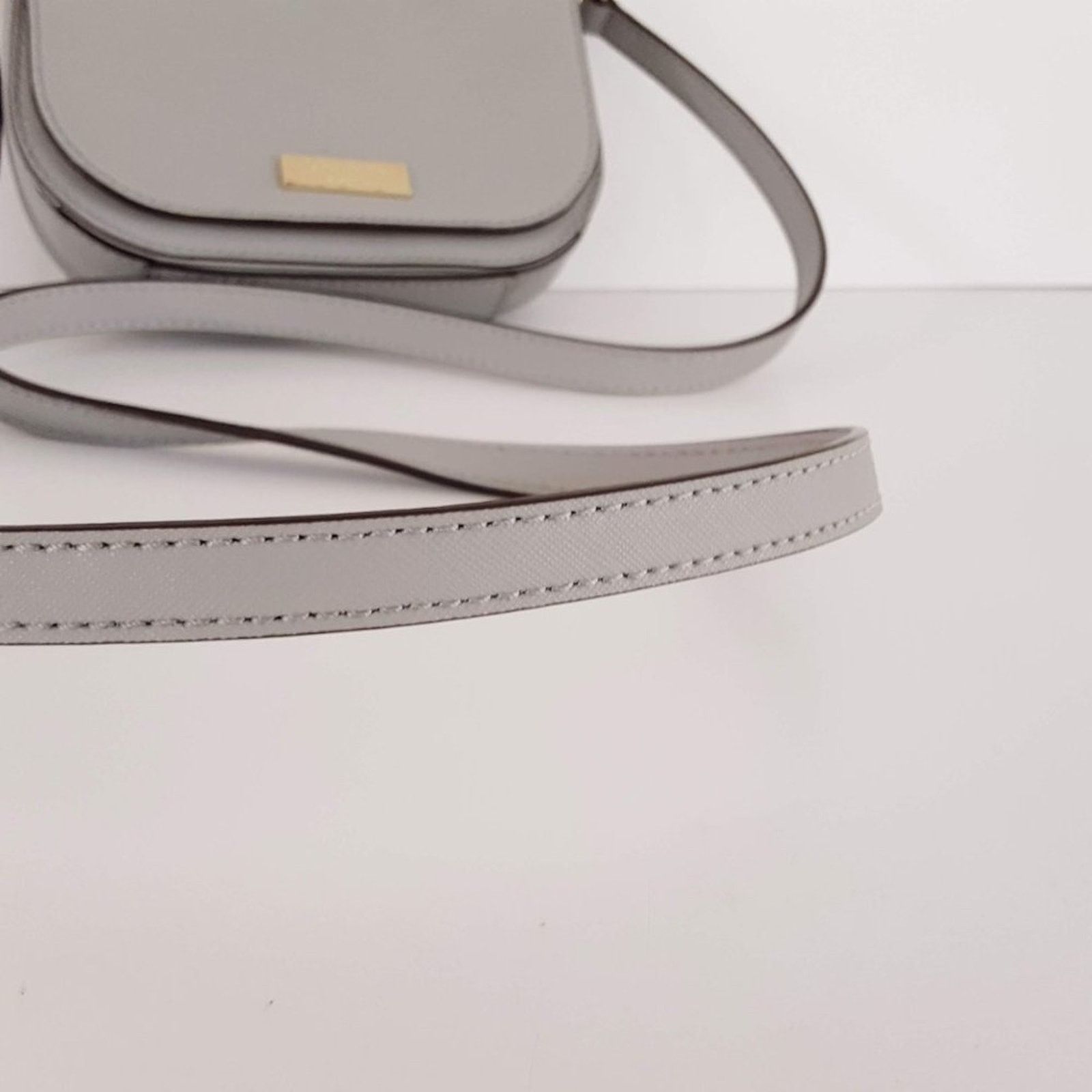 Kate Spade Kate Spade Crossbody Foldover Flap Bag EUC Size ONE SIZE - 3 Thumbnail