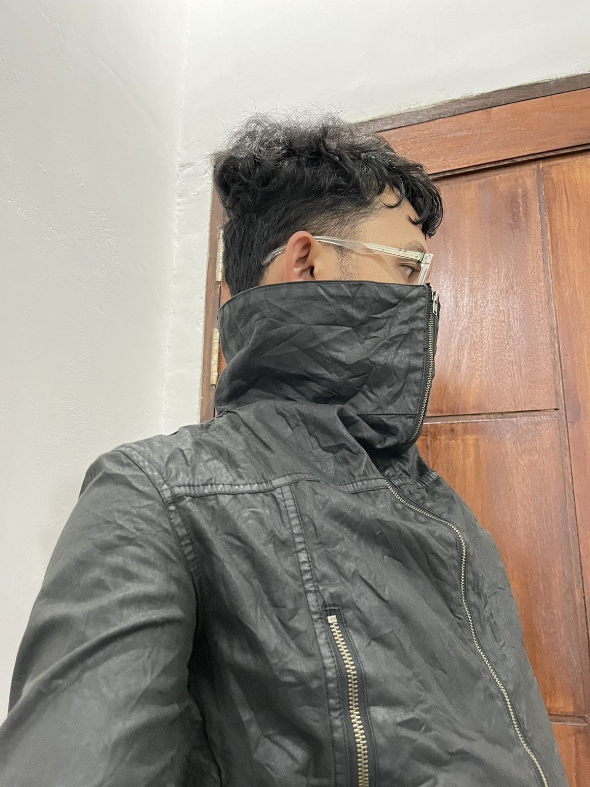 Ekam × RVCA RVCA EKAM STYLED Size US S / EU 44-46 / 1 - 3 Thumbnail