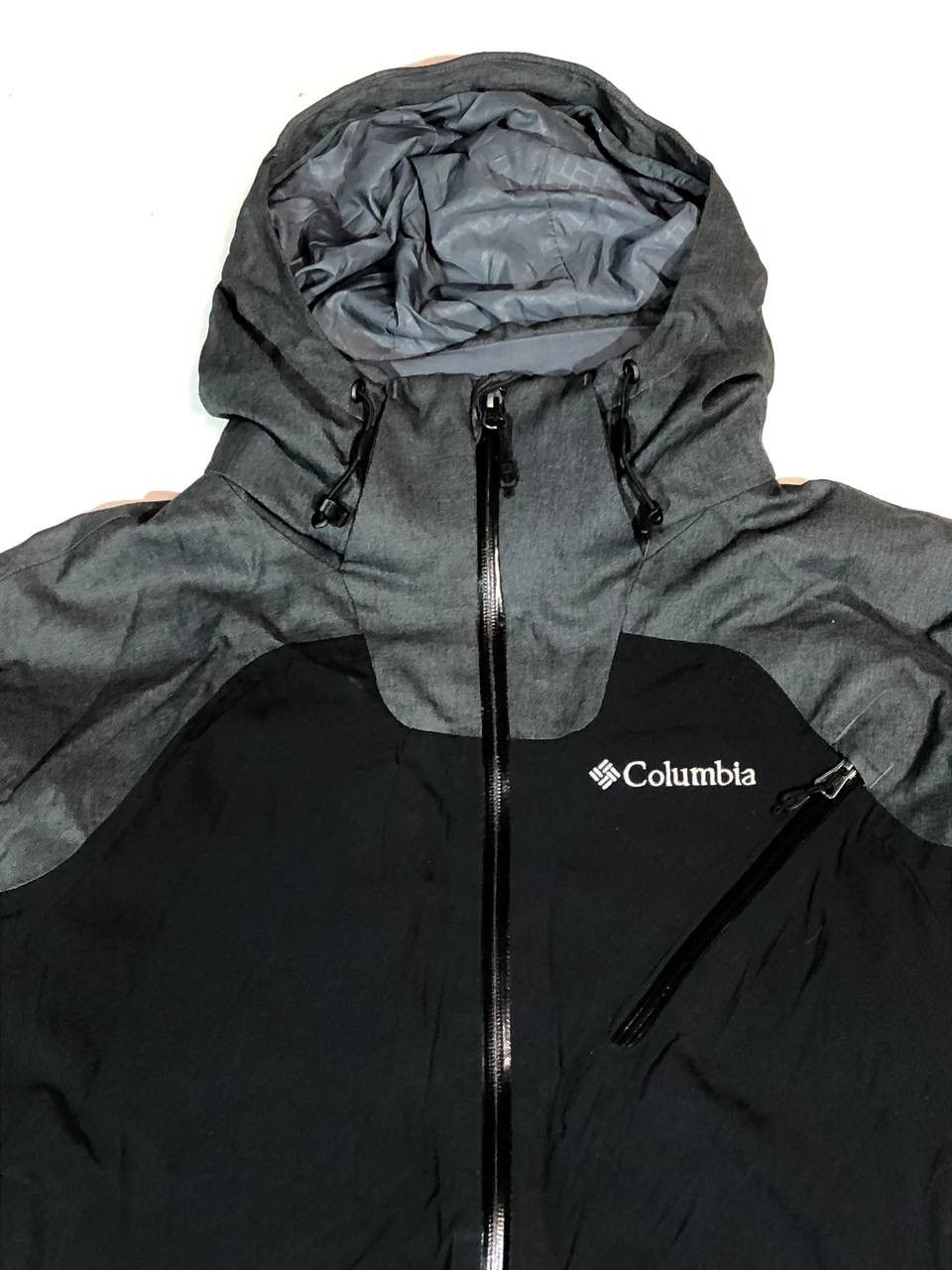 Columbia Columbia Omni-Tech Waterproof Jacket Size US L / EU 52-54 / 3 - 7 Thumbnail