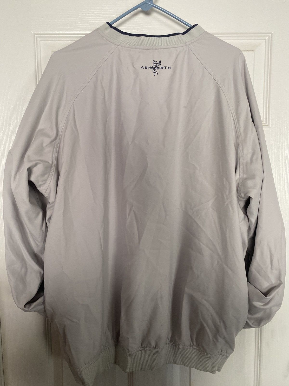 Ashworth Vintage Windbreaker Size US L / EU 52-54 / 3 - 6 Thumbnail