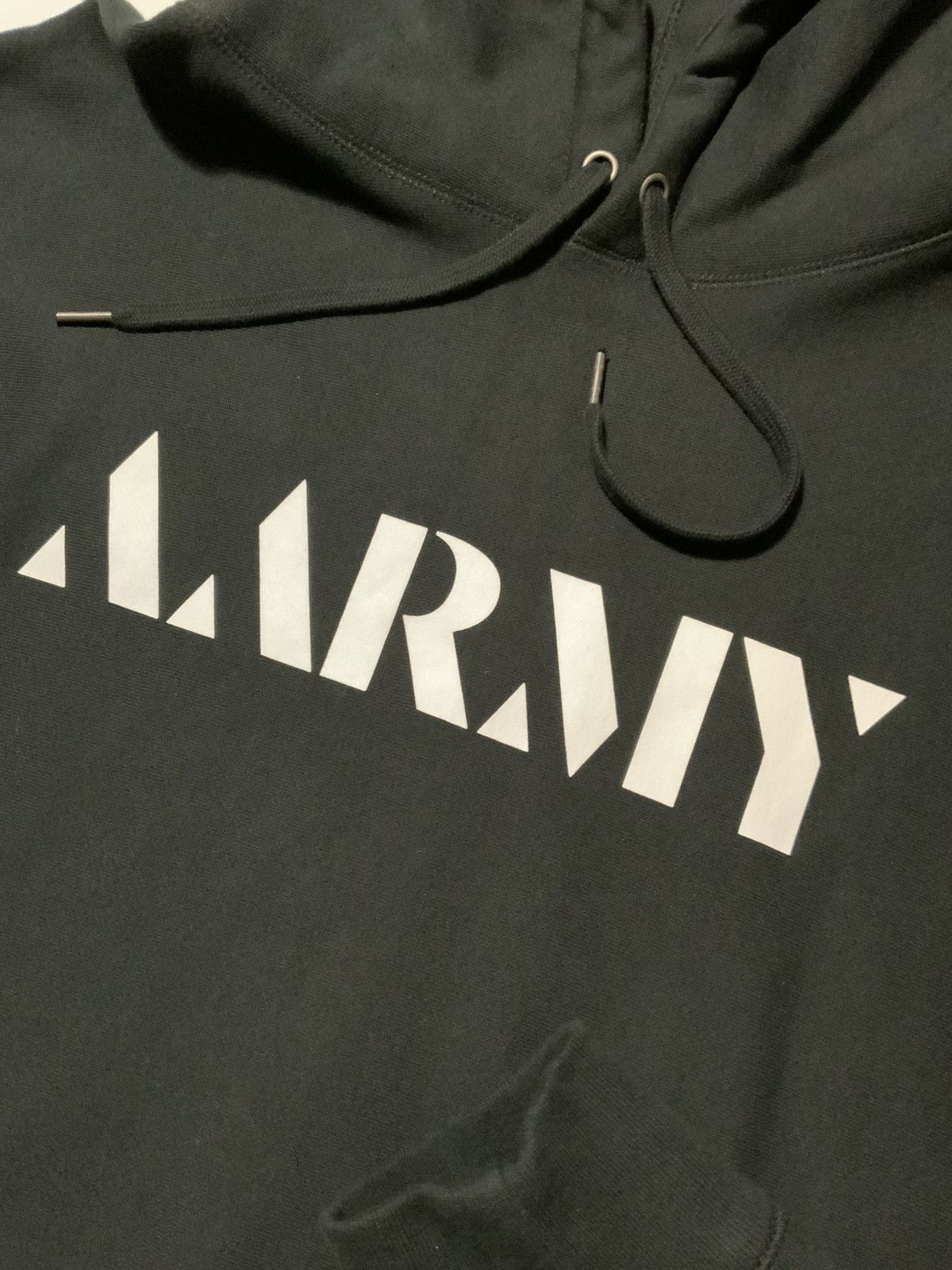 Other Sold Out AARMY Classic Athlete Fitness Heavyweight Hoodie Size US XL / EU 56 / 4 - 5 Thumbnail