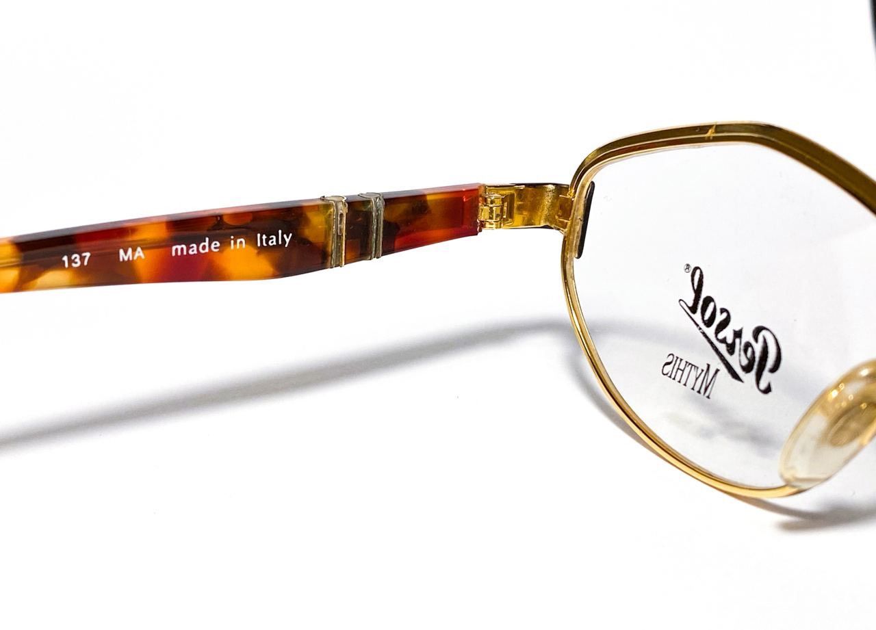 Persol Persol RATTI - LUNA - ** NOS ** new old stock Size ONE SIZE - 5 Thumbnail