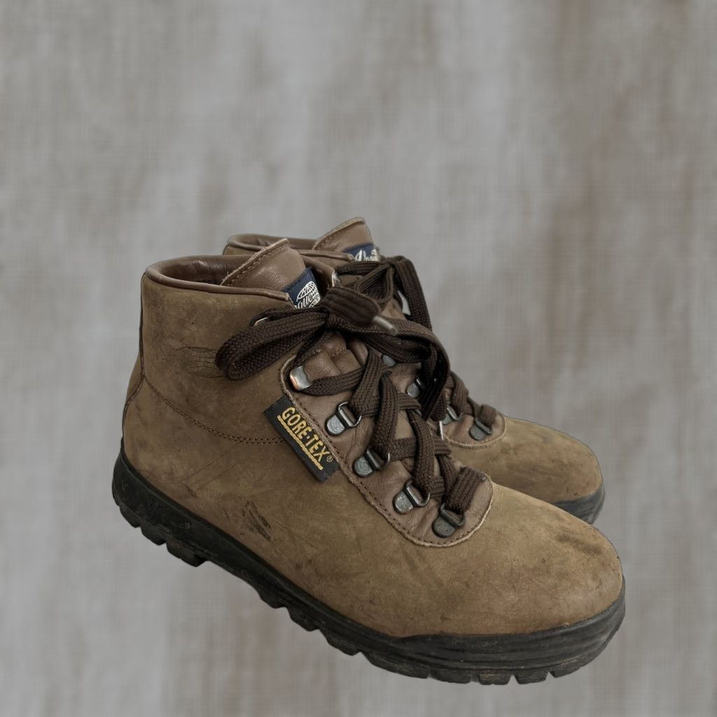 Vasque VTG 90S NWOB Vasque Clarion GTX GORE-TEX hiking boots hip