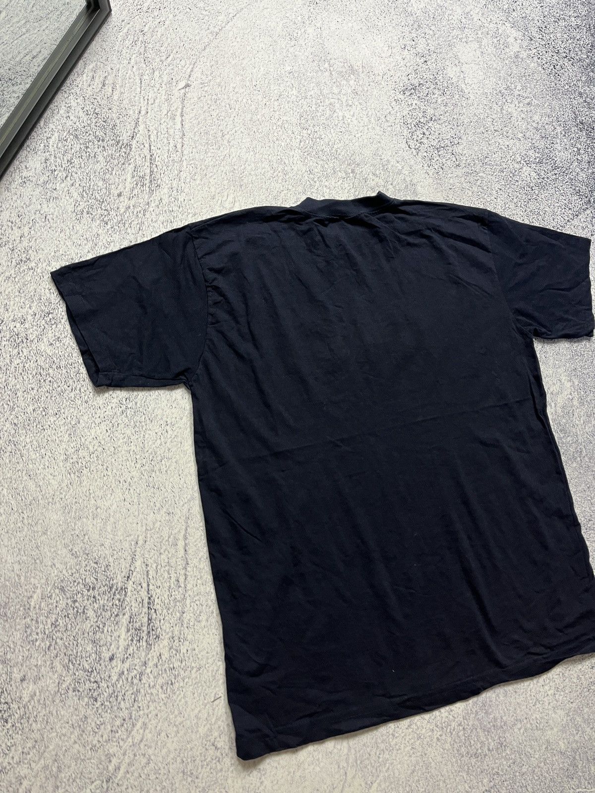 Fubu × Vintage Vintage Fubu The Collection T-Shirt Big Logo Rap USA Hip Hop Size US L / EU 52-54 / 3 - 8 Thumbnail