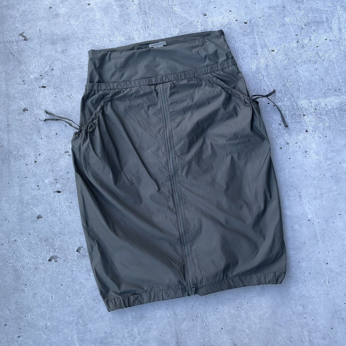 Sarah Pacini 🔥rare🔥Sarah Pacini Vintage y2k Avantgarde style Japanese Size 26" / US 2 / IT 38 - 3 Thumbnail