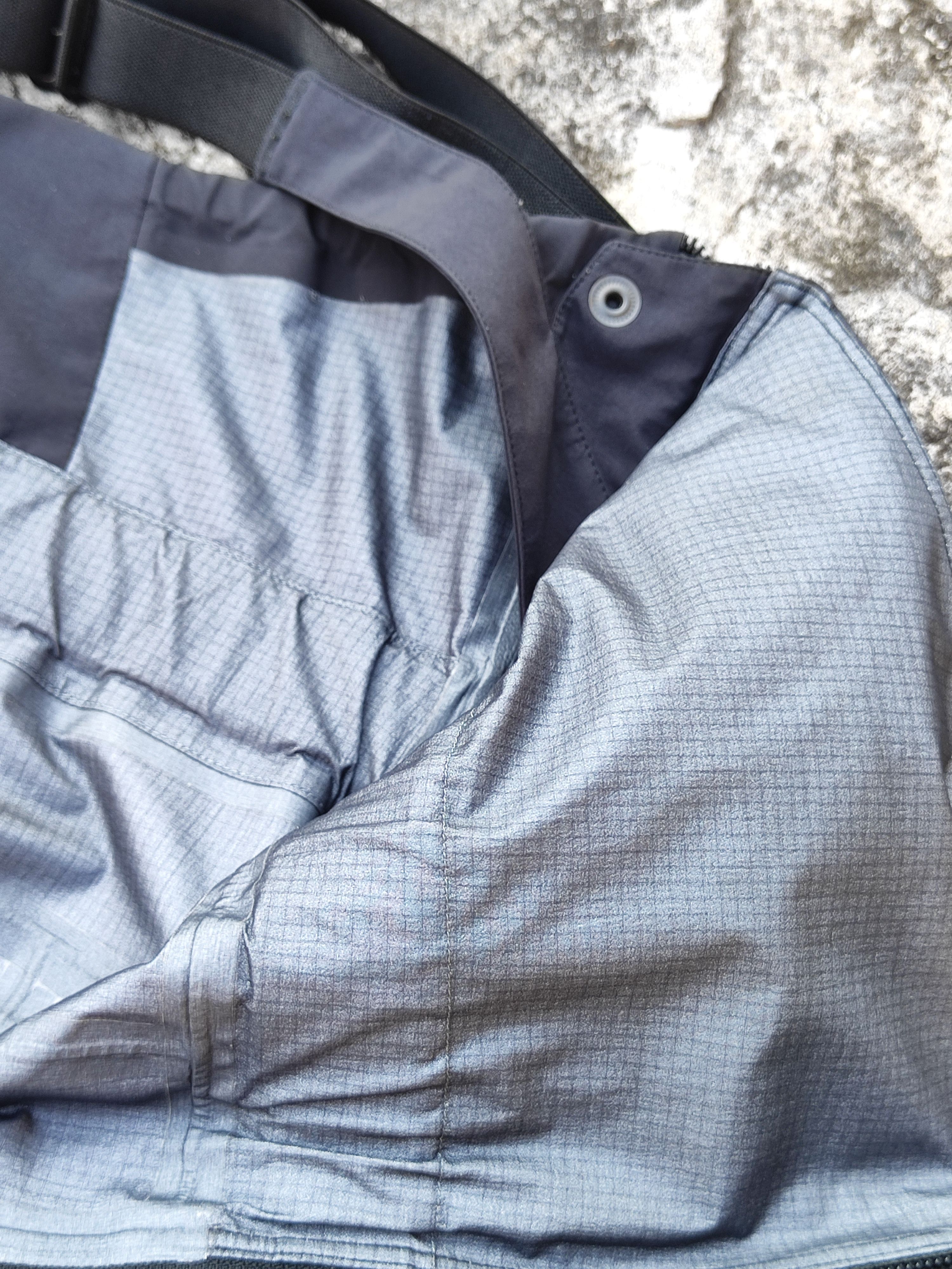 Arc'teryx Arcteryx BIP Goretex Pro Size US 32 / EU 48 - 4 Thumbnail