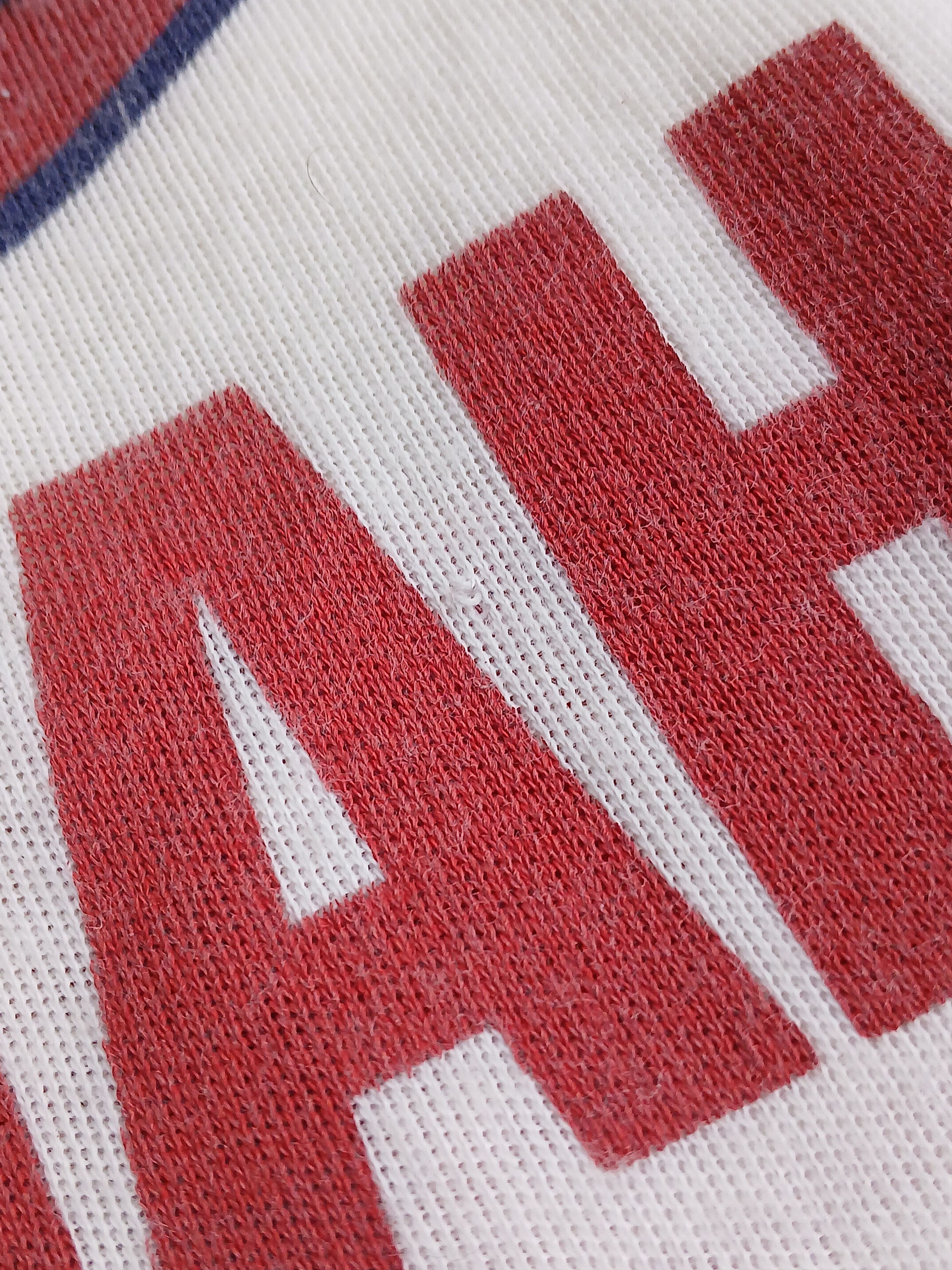 Vintage × Yamaha Vintage Yamaha Moto Racing Sweatshirt Size US S / EU 44-46 / 1 - 9 Thumbnail