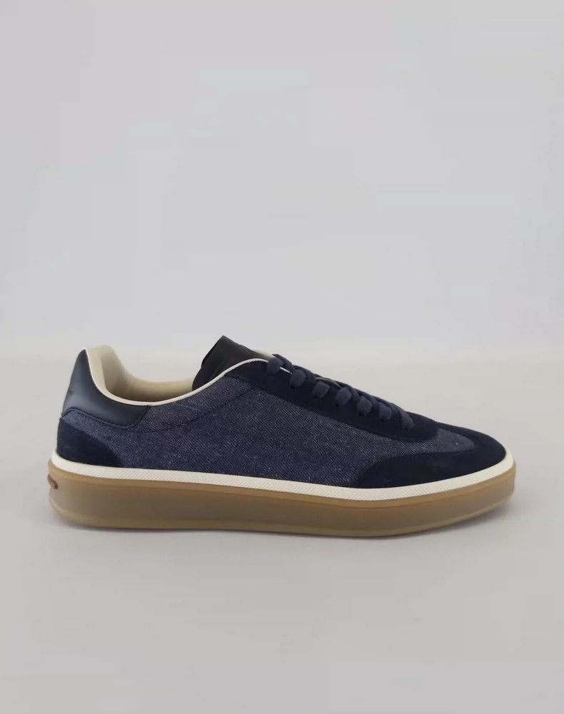 Loro Piana LORO PIANA Deed shoes Size US 6 / EU 39 - 7 Thumbnail