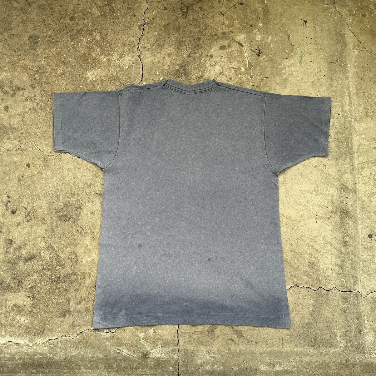 Vintage Vtg 90s ALCATRAZ The Rock Movie Tee Shirt Size US L / EU 52-54 / 3 - 7 Thumbnail