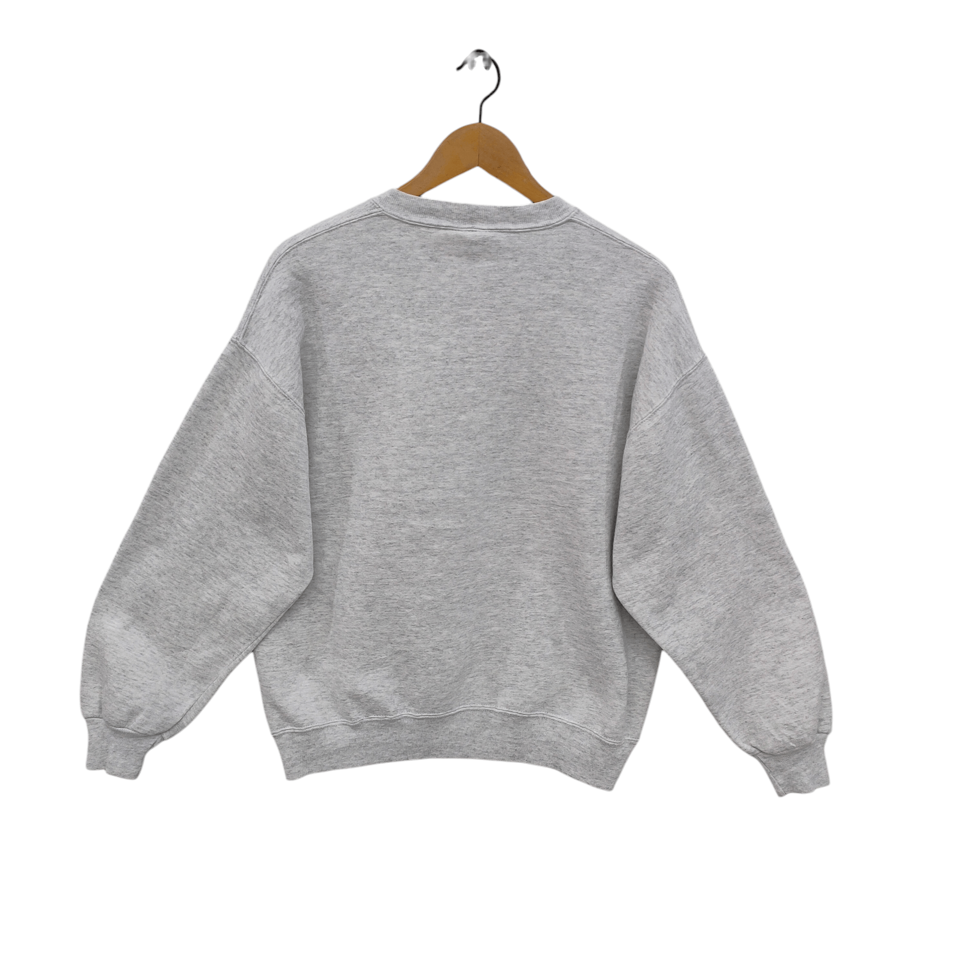 Vintage Laguna Beach Sweatshirt ,Nautical Compass Graphic Size US L / EU 52-54 / 3 - 3 Thumbnail