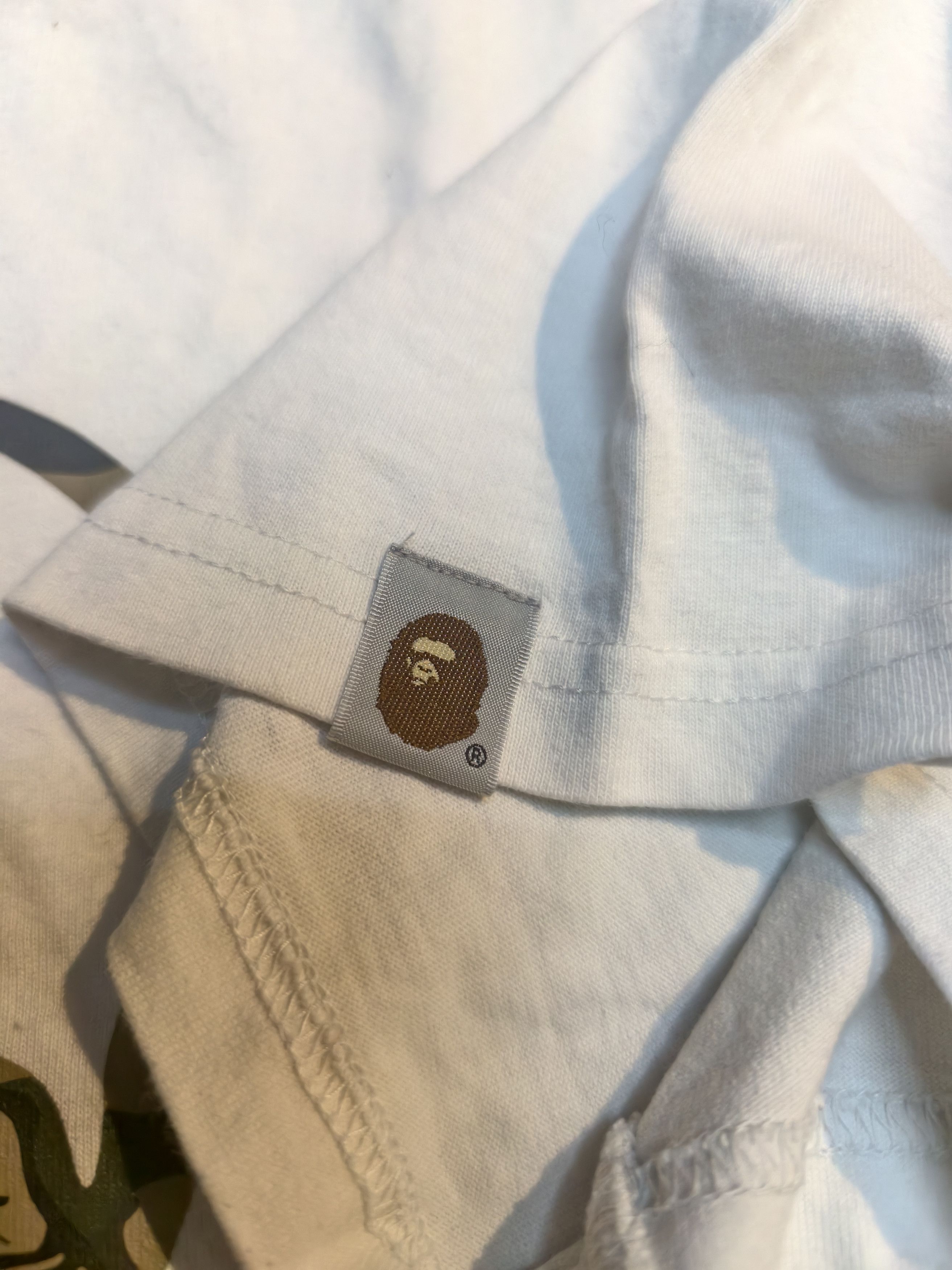 Bape Bape General x Ursus Size US M / EU 48-50 / 2 - 6 Thumbnail