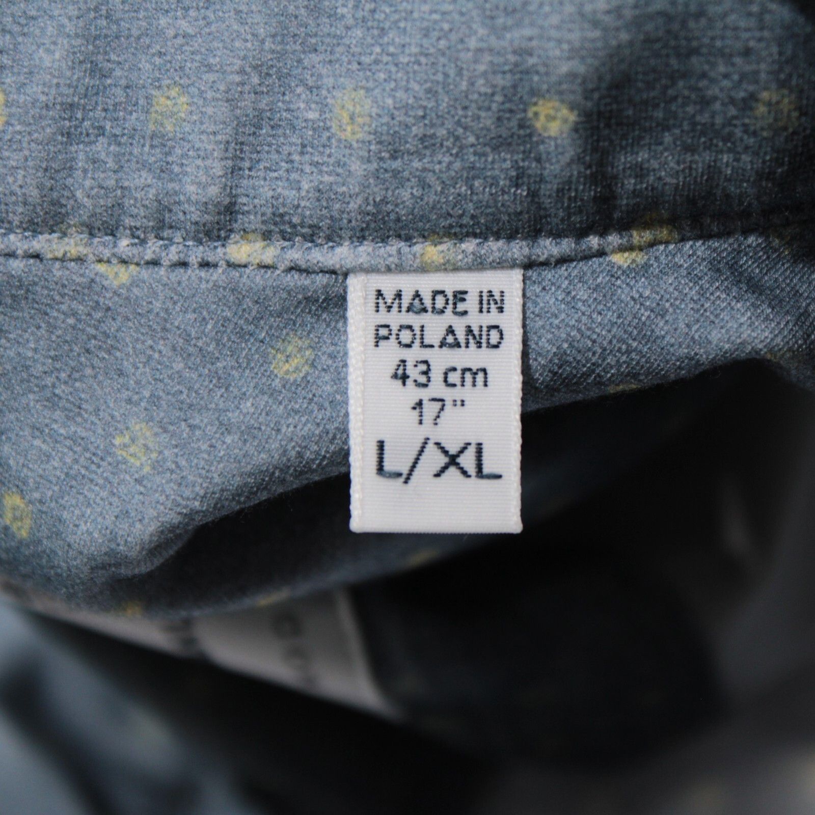 Other Emanuel Berg New with tags Shirt Size XL US In Blue Size US XL / EU 56 / 4 - 8 Thumbnail