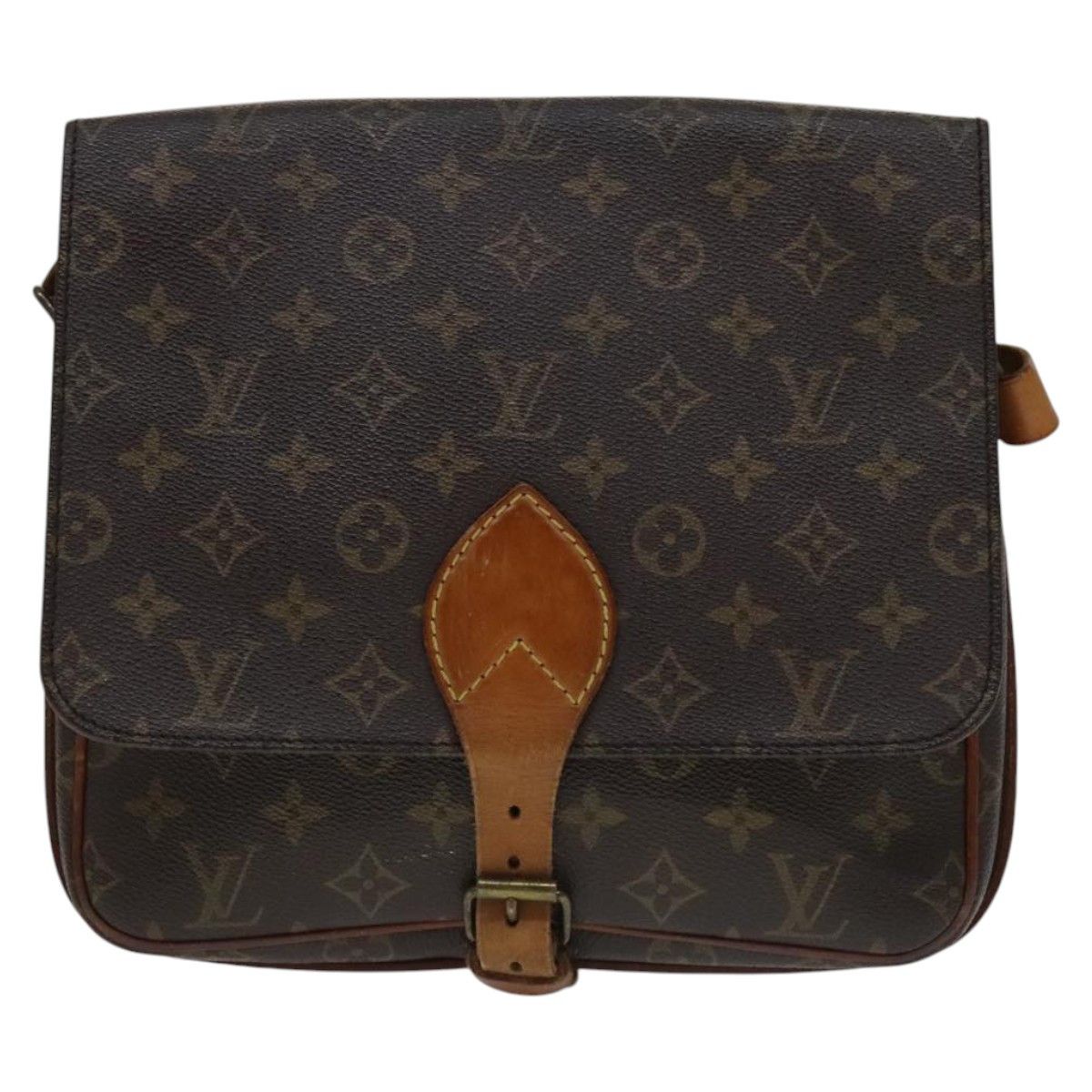 Louis Vuitton Louis Vuitton Cartouchière shoulder Size ONE SIZE - 1 Thumbnail