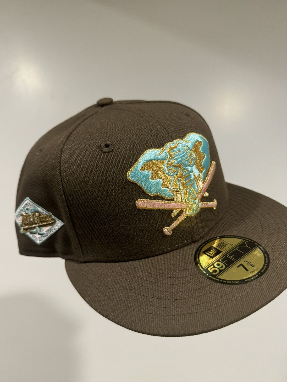 Hat Club Spumoni | Grailed