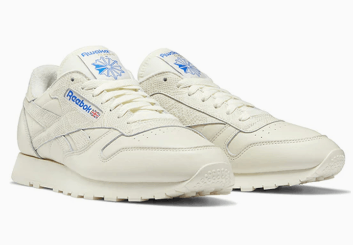 Reebok REEBOK Classic Leather Awake NY Snakeskin H03327 Size 7 Size US 7 / EU 40 - 2 Thumbnail