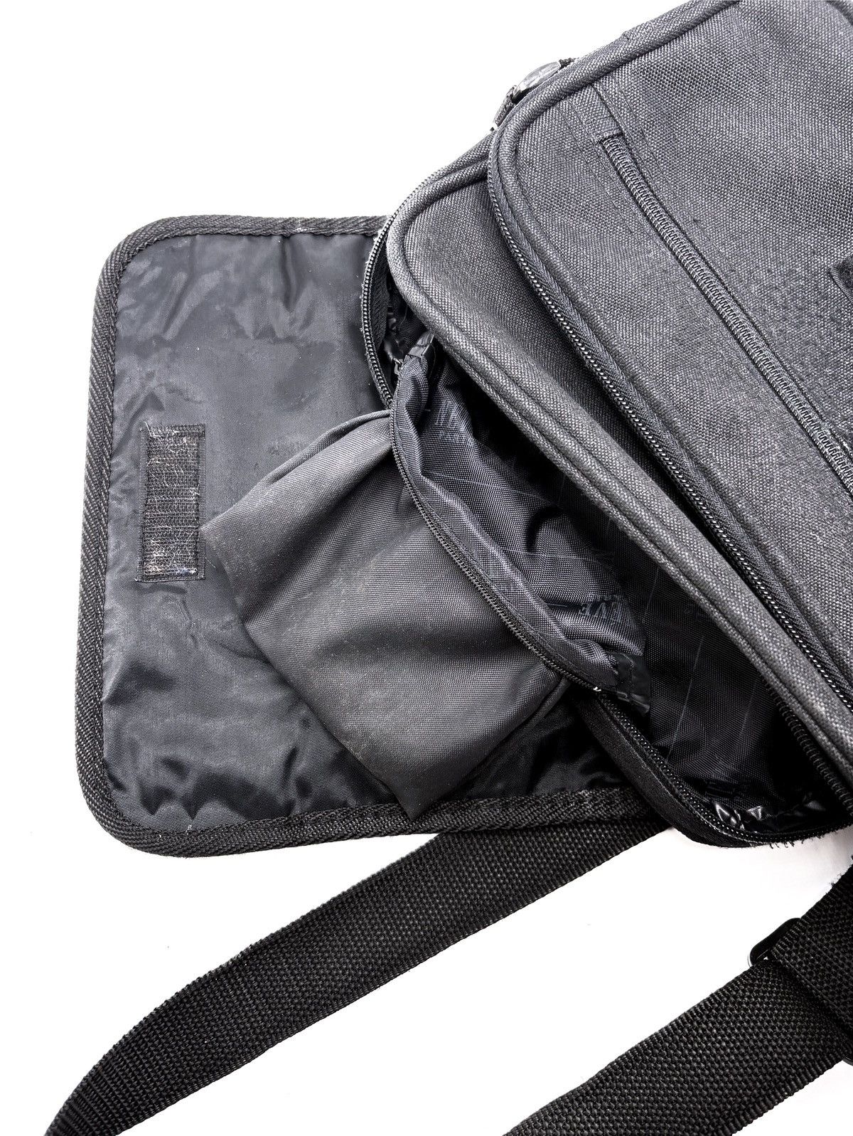 Japanese Brand Névé Paris by Double M Crossbody Bag Size ONE SIZE - 14 Thumbnail
