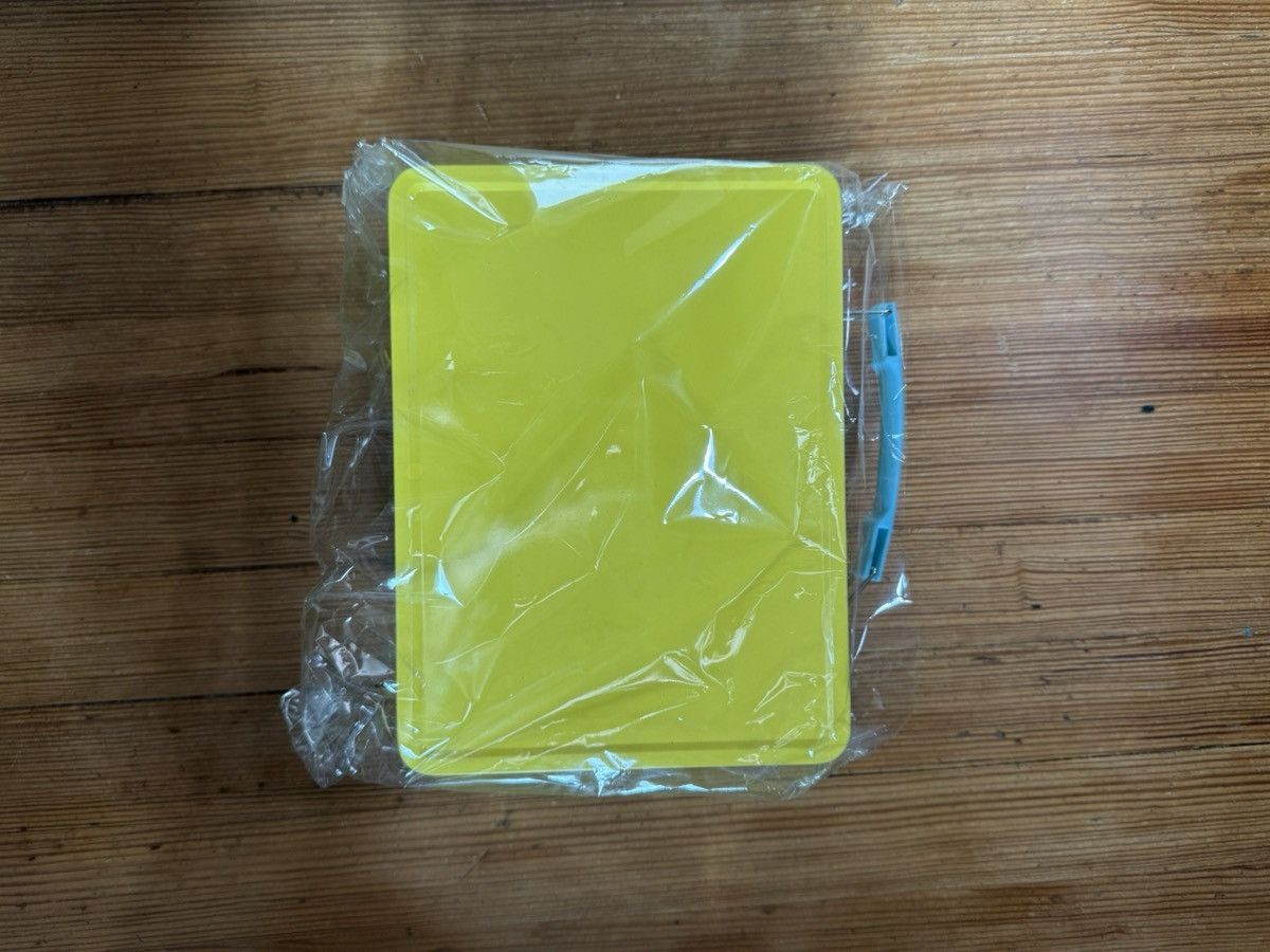 Lyrical Lemonade Lyrical Lemonade lunch break freestyle lunch box (1/2) Size ONE SIZE - 3 Thumbnail
