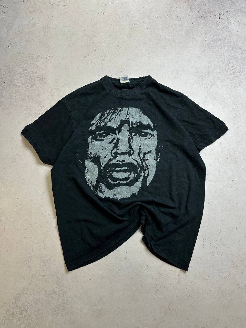 Band Tees Vintage Michael Jackson Promo T-shirt M Size US M / EU 48-50 / 2 - 2 Thumbnail