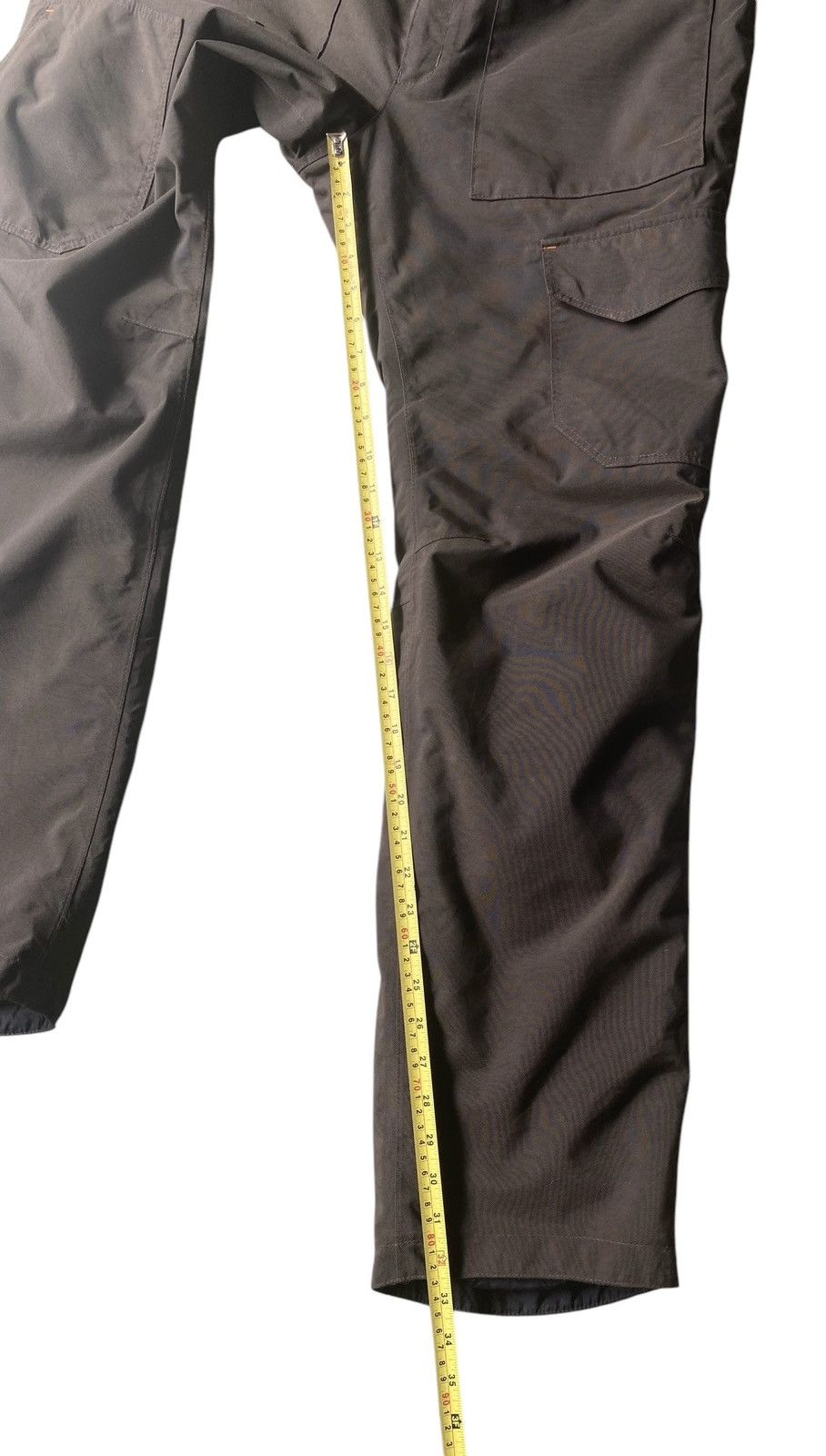 Sports Specialties Sportwear GOLDWIN Ski Pant Size US 41 - 16 Thumbnail