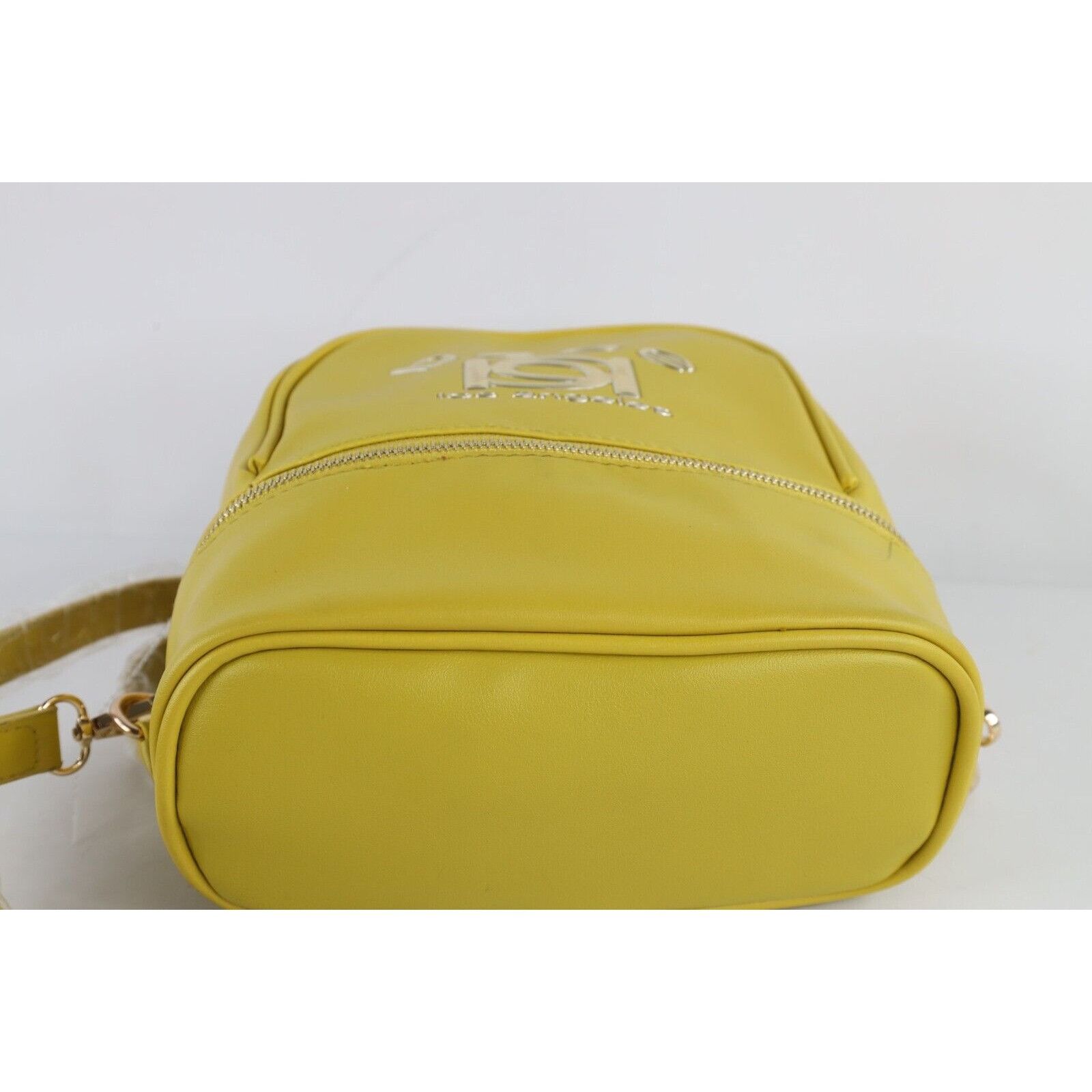 Bebe × Vintage Deadstock Vintage Y2K Bebe Los Angeles Mini Backpack Bag Size ONE SIZE - 8 Thumbnail