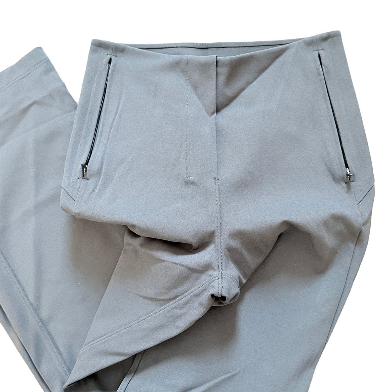 Lululemon LuluLemon Smooth Fit Pull-On High-Rise size 0 Size 25" / US 0 / IT 36 - 3 Thumbnail