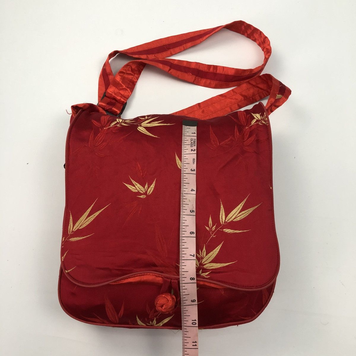 Japanese Brand SUKAJAN CROSSBODY BAG Size ONE SIZE - 13 Thumbnail