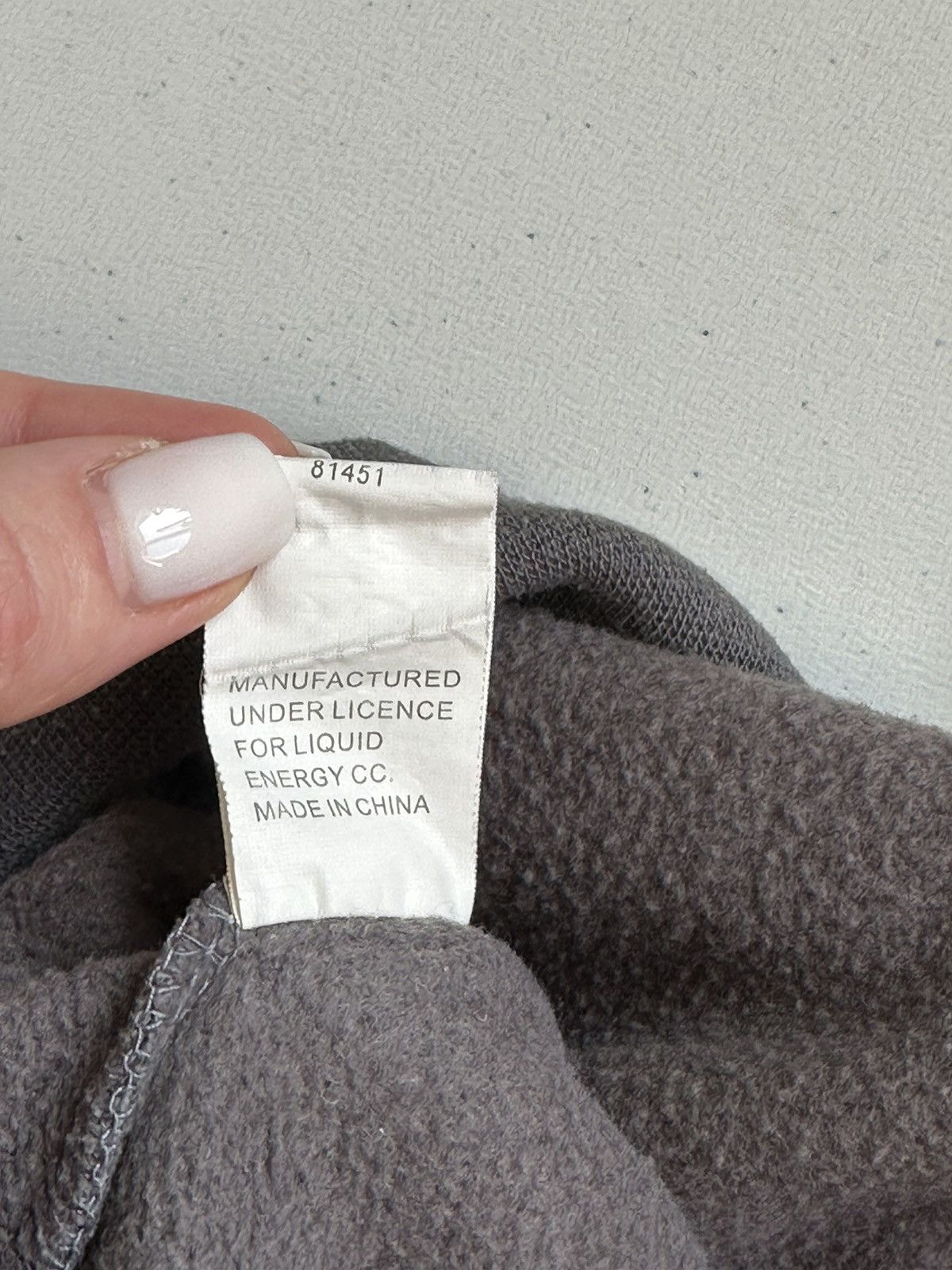 Quiksilver Vintage Y2k Quilksilver Oversized Rare Vest Hooded Size US M / EU 48-50 / 2 - 11 Thumbnail
