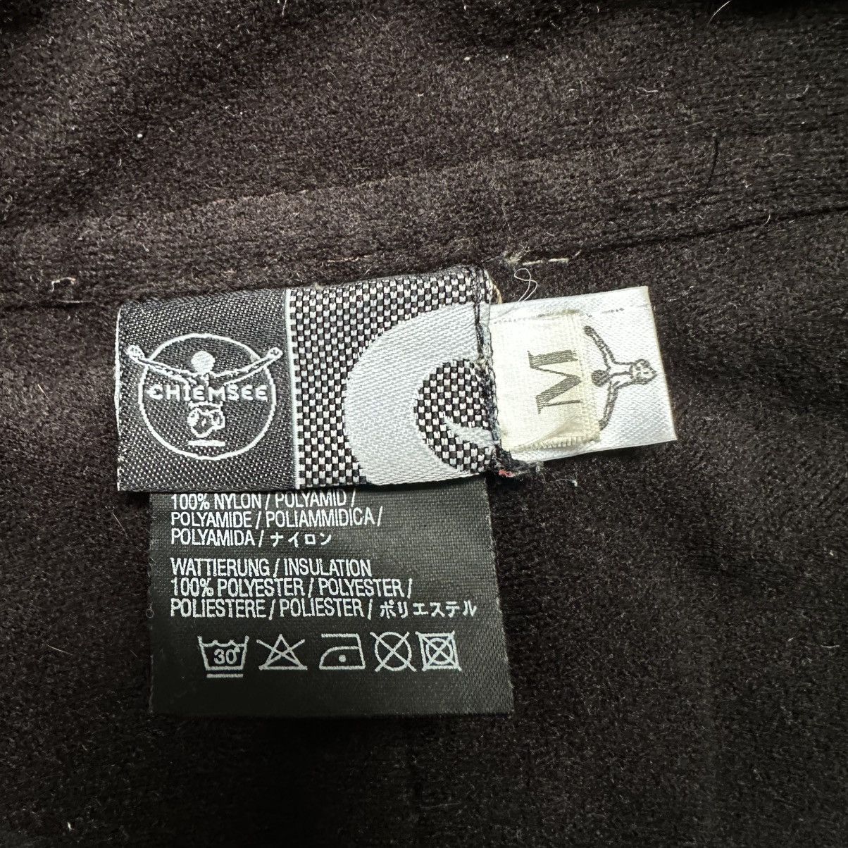 Grailed VTG Man’s Chiemsee Ski Pants Winters Pants Snowboards Pants Size US 31 - 10 Thumbnail