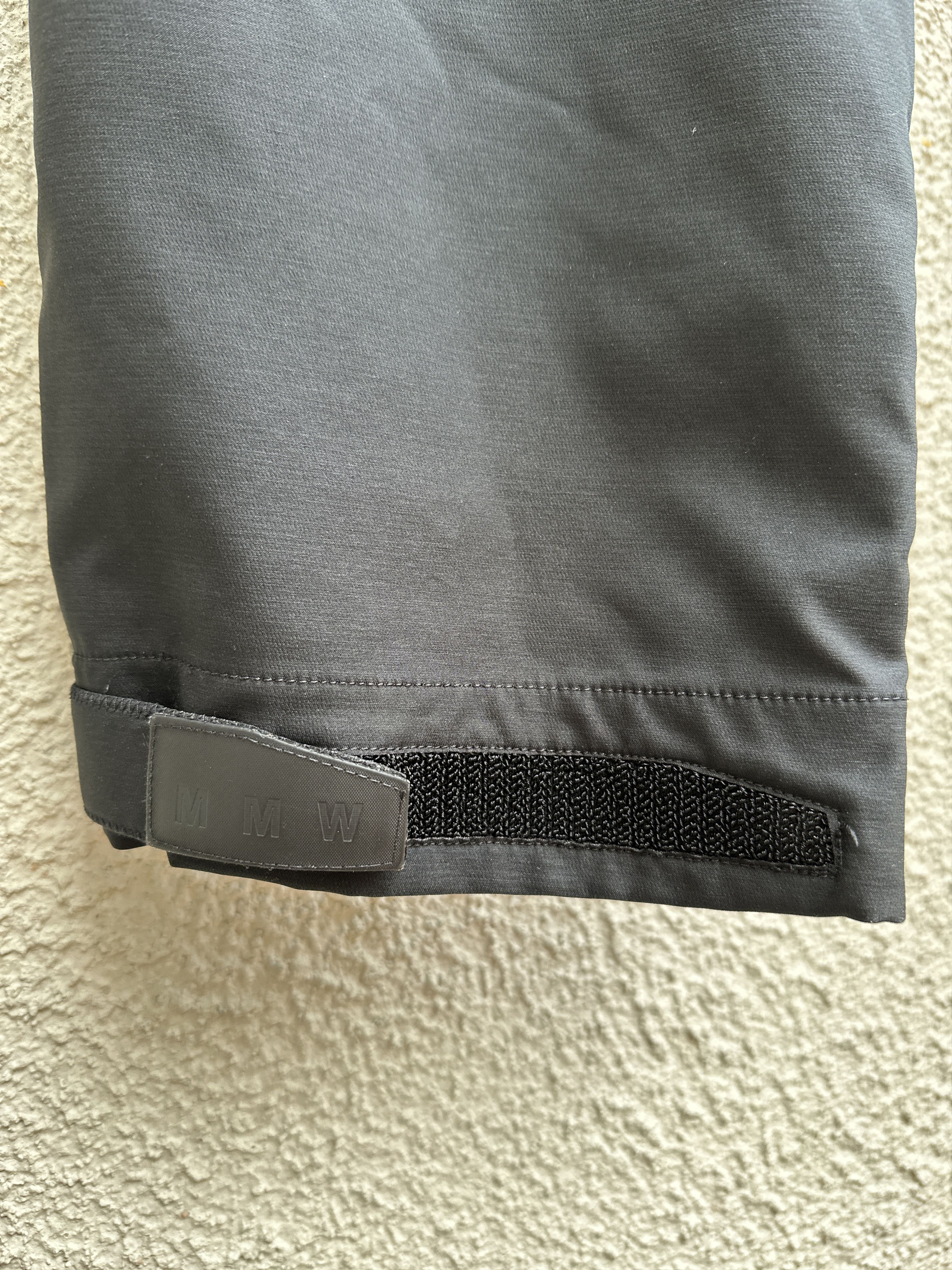 1017 ALYX 9SM MMW Tech Pants Size US 33 - 9 Thumbnail