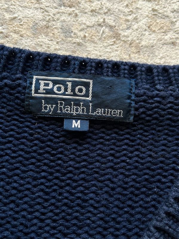 Polo Ralph Lauren Polo Ralph Lauren Size US M / EU 48-50 / 2 - 3 Thumbnail