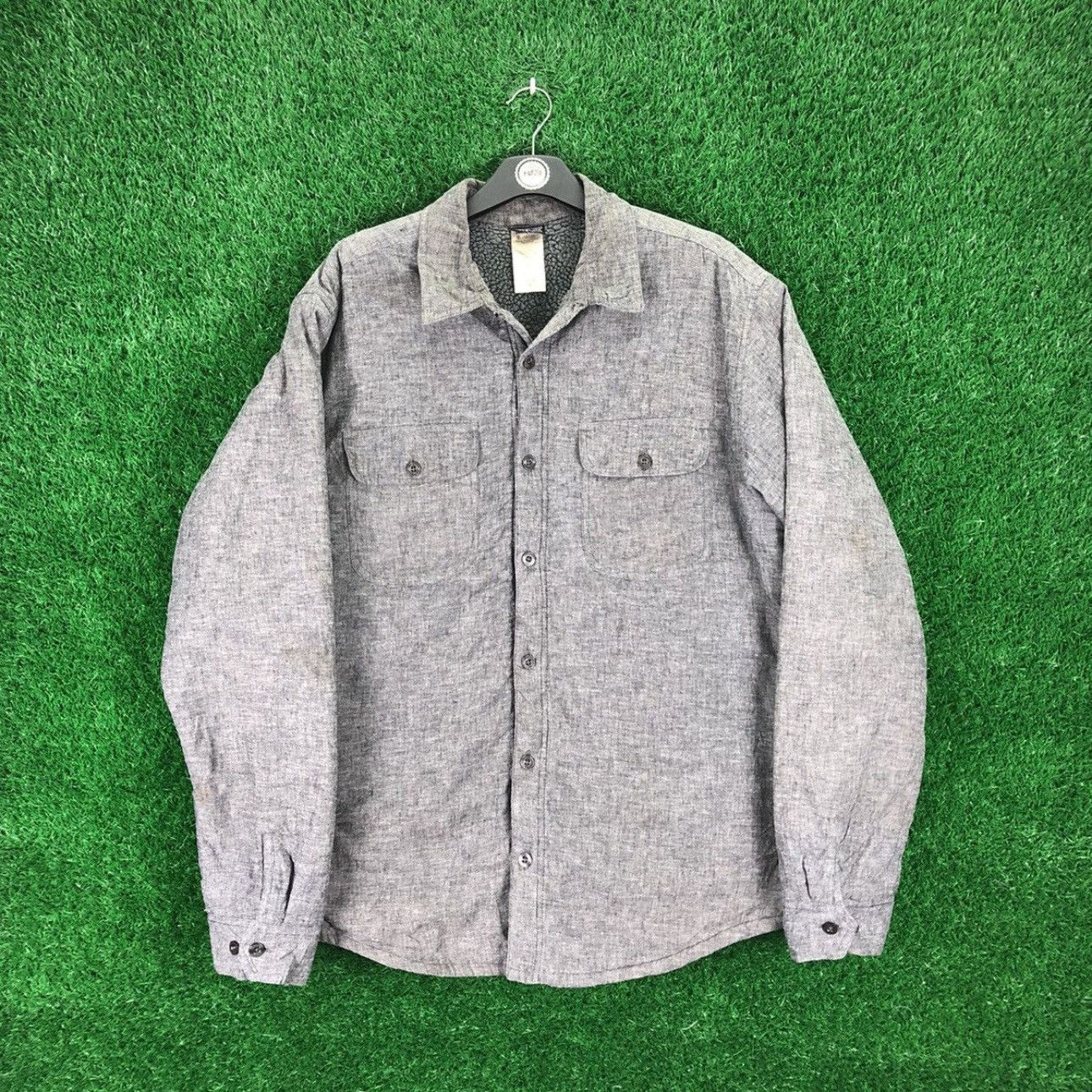 Patagonia Patagonia Bundle Mixed 9 Item Jacket/Vest/Shirt Size US M / EU 48-50 / 2 - 9 Thumbnail