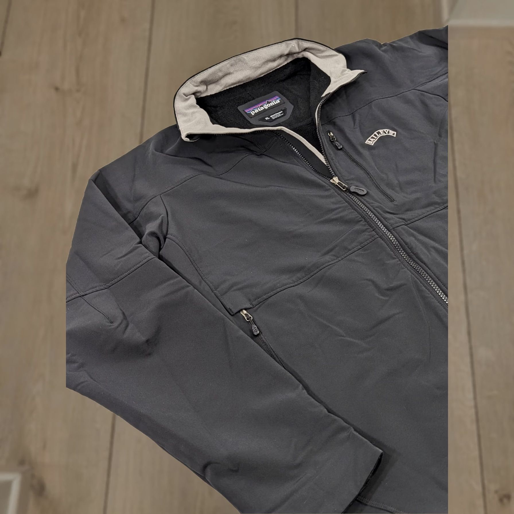 Patagonia PATAGONIA MARS PCU LEVEL 5 SOFT SHELL JACKET | Grailed