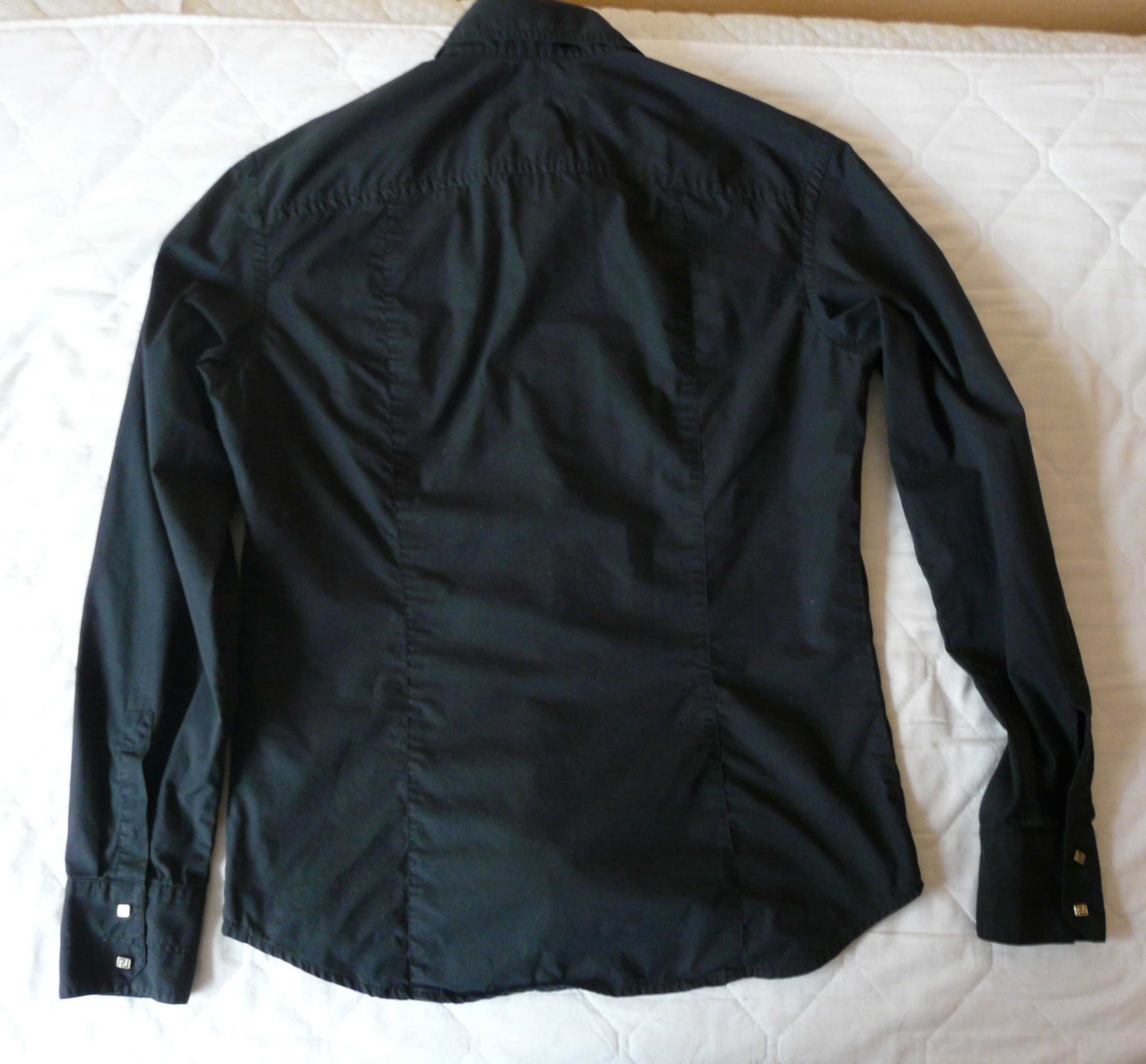 Versace Versace Vintage shirt Size US M / EU 48-50 / 2 - 6 Thumbnail